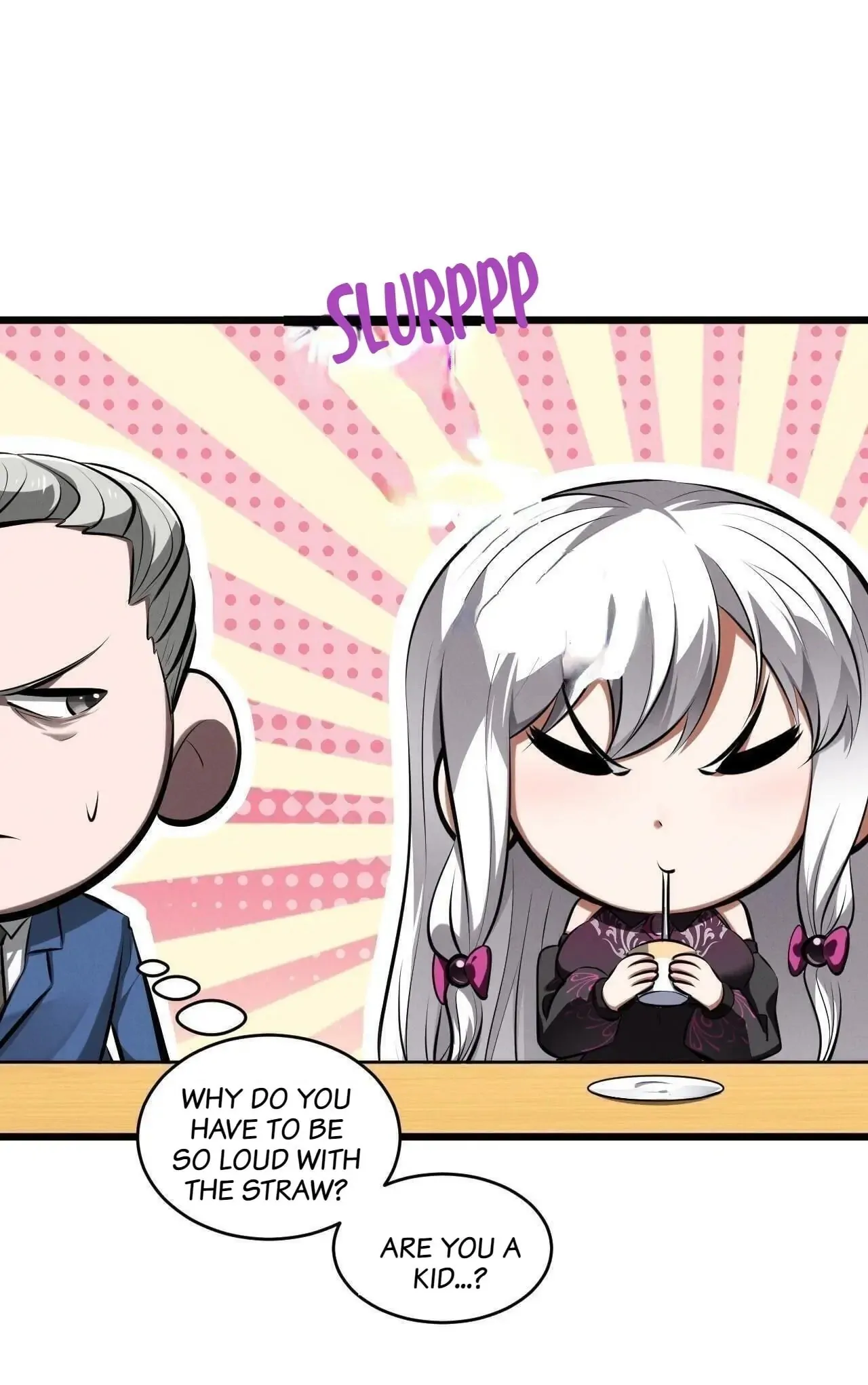 Please Stop Summoning Me! Chapter 78 - Page 16