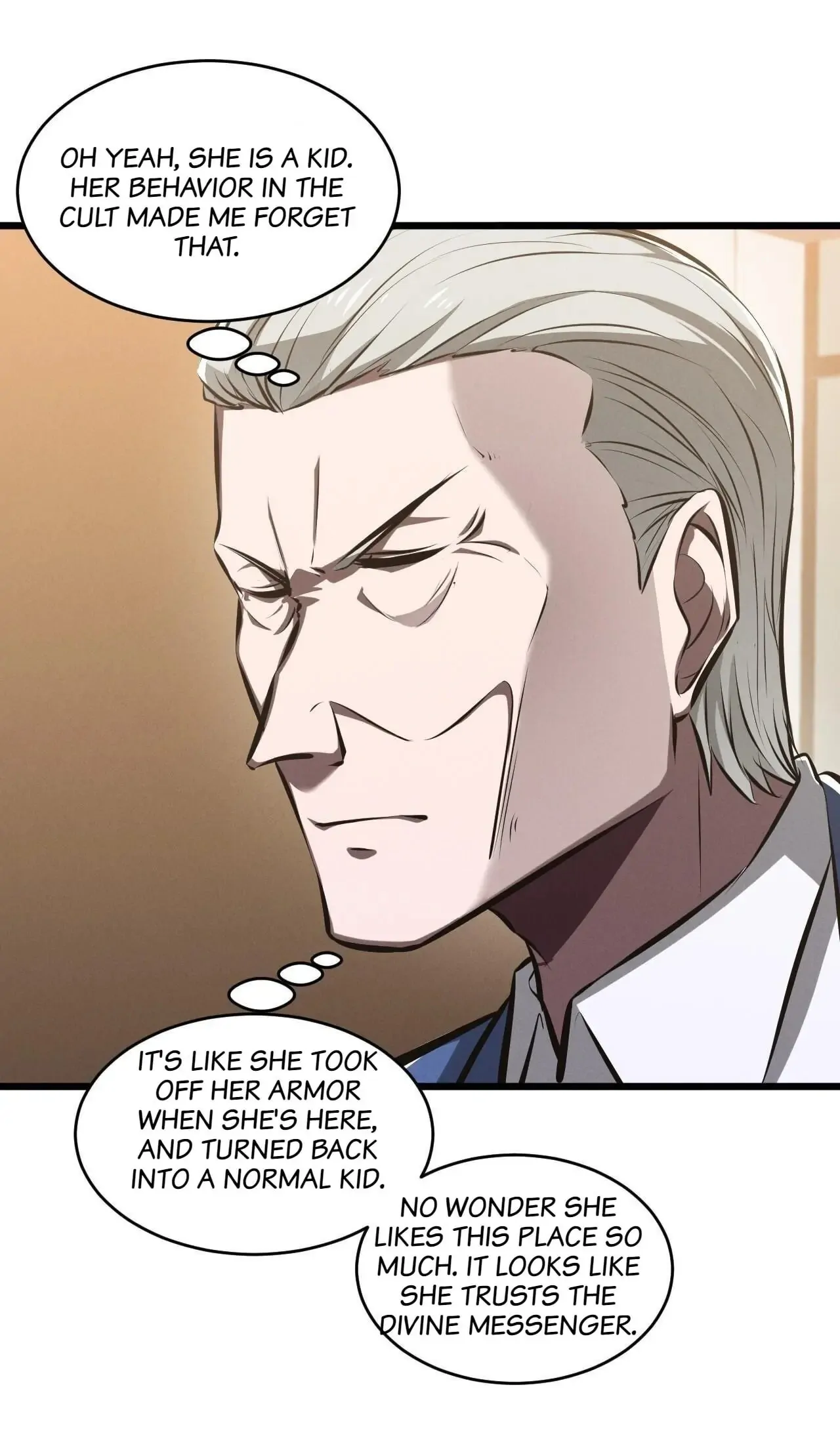 Please Stop Summoning Me! Chapter 78 - Page 17