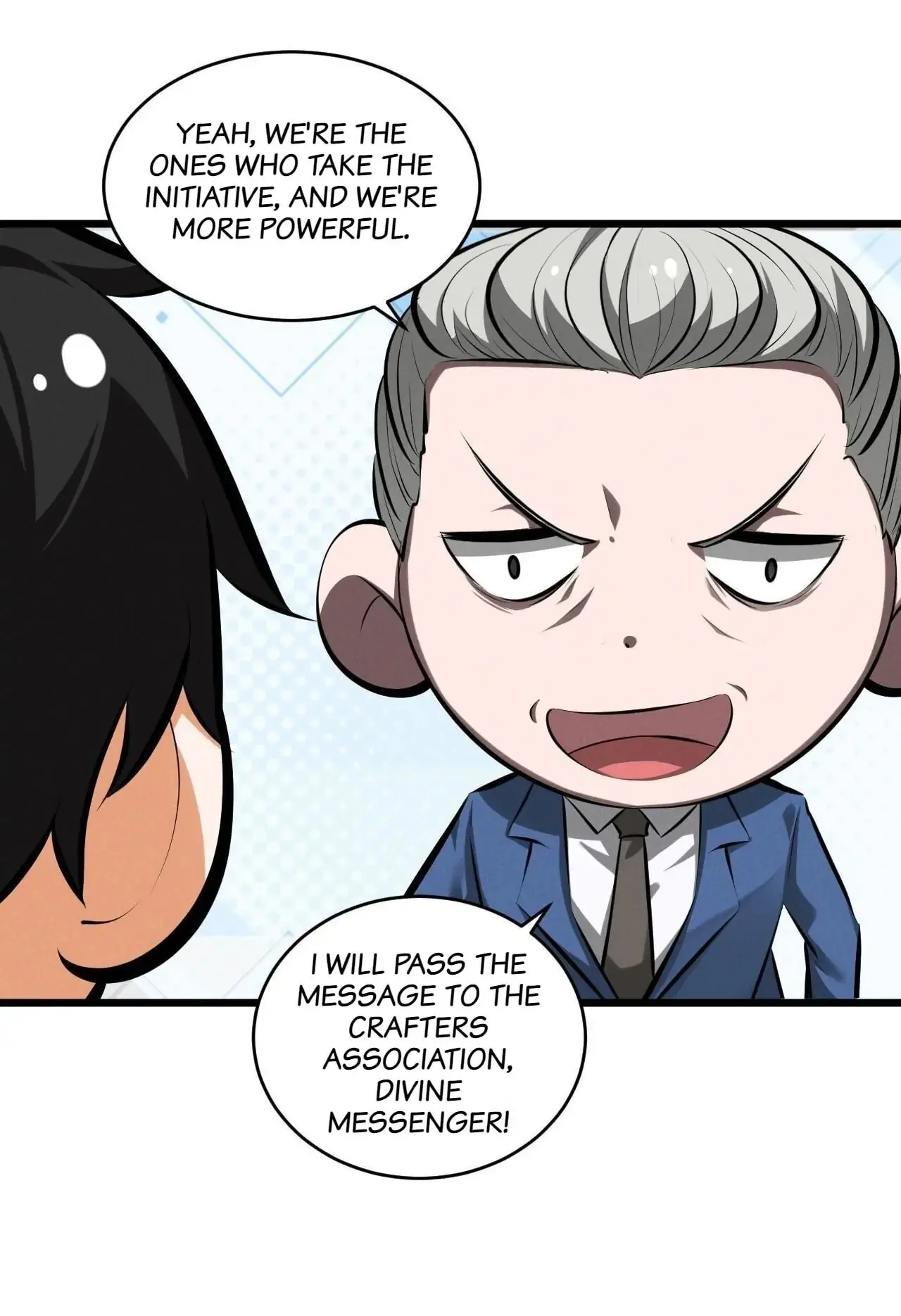 Please Stop Summoning Me! Chapter 78 - Page 19