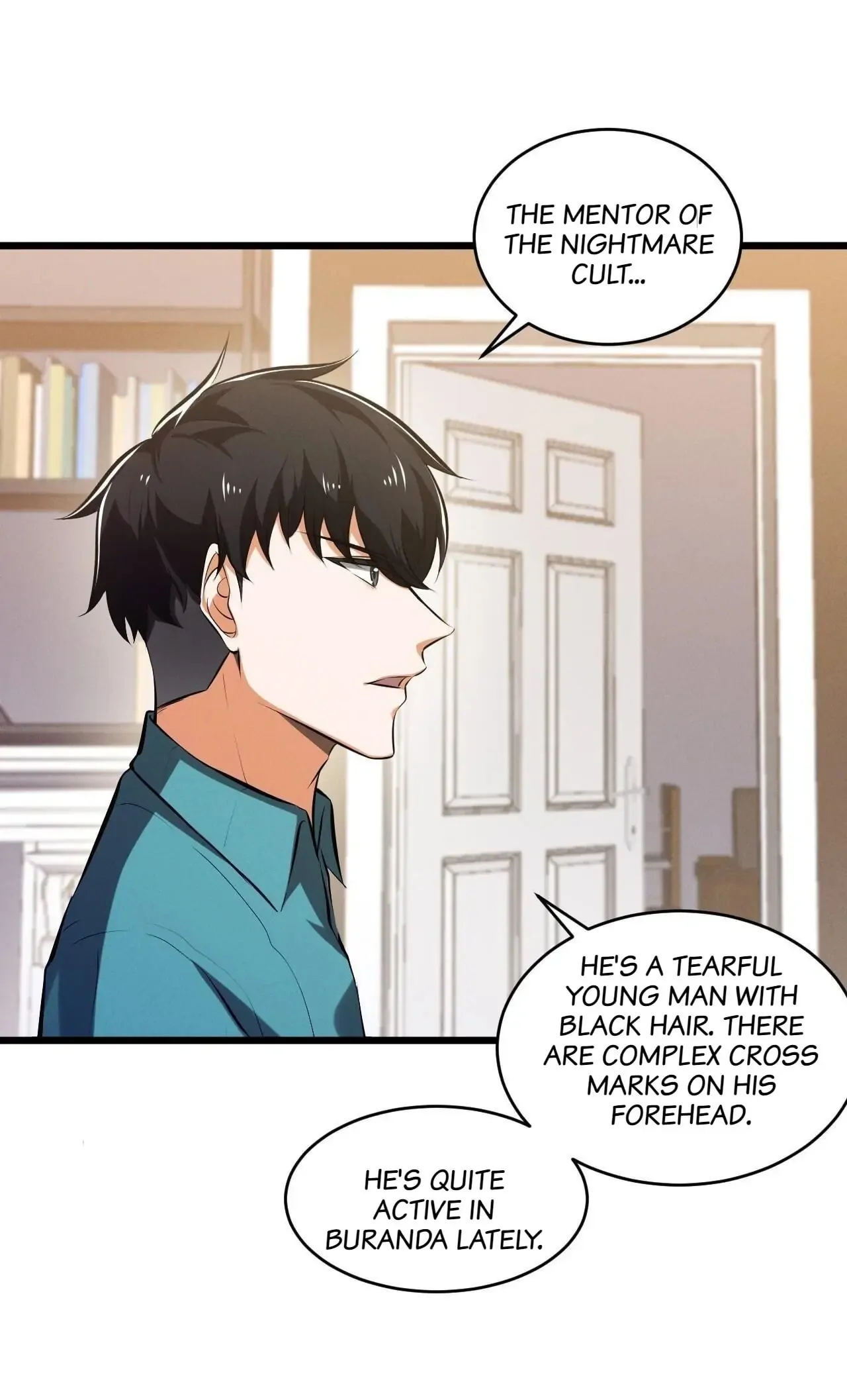 Please Stop Summoning Me! Chapter 78 - Page 20