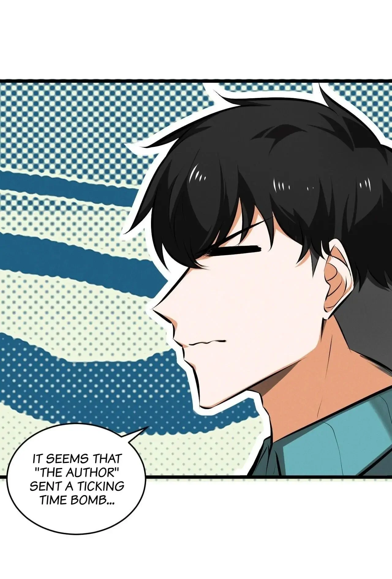 Please Stop Summoning Me! Chapter 78 - Page 25