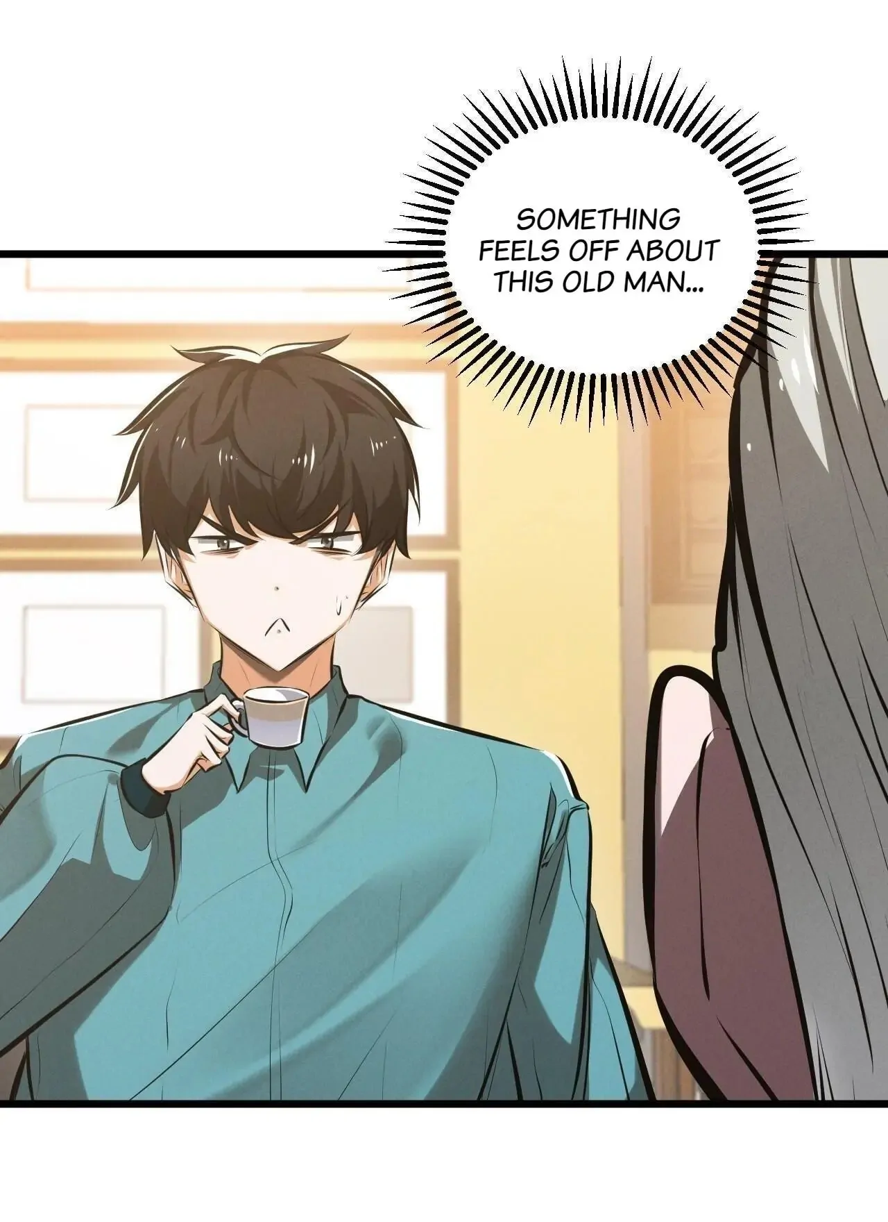 Please Stop Summoning Me! Chapter 78 - Page 4