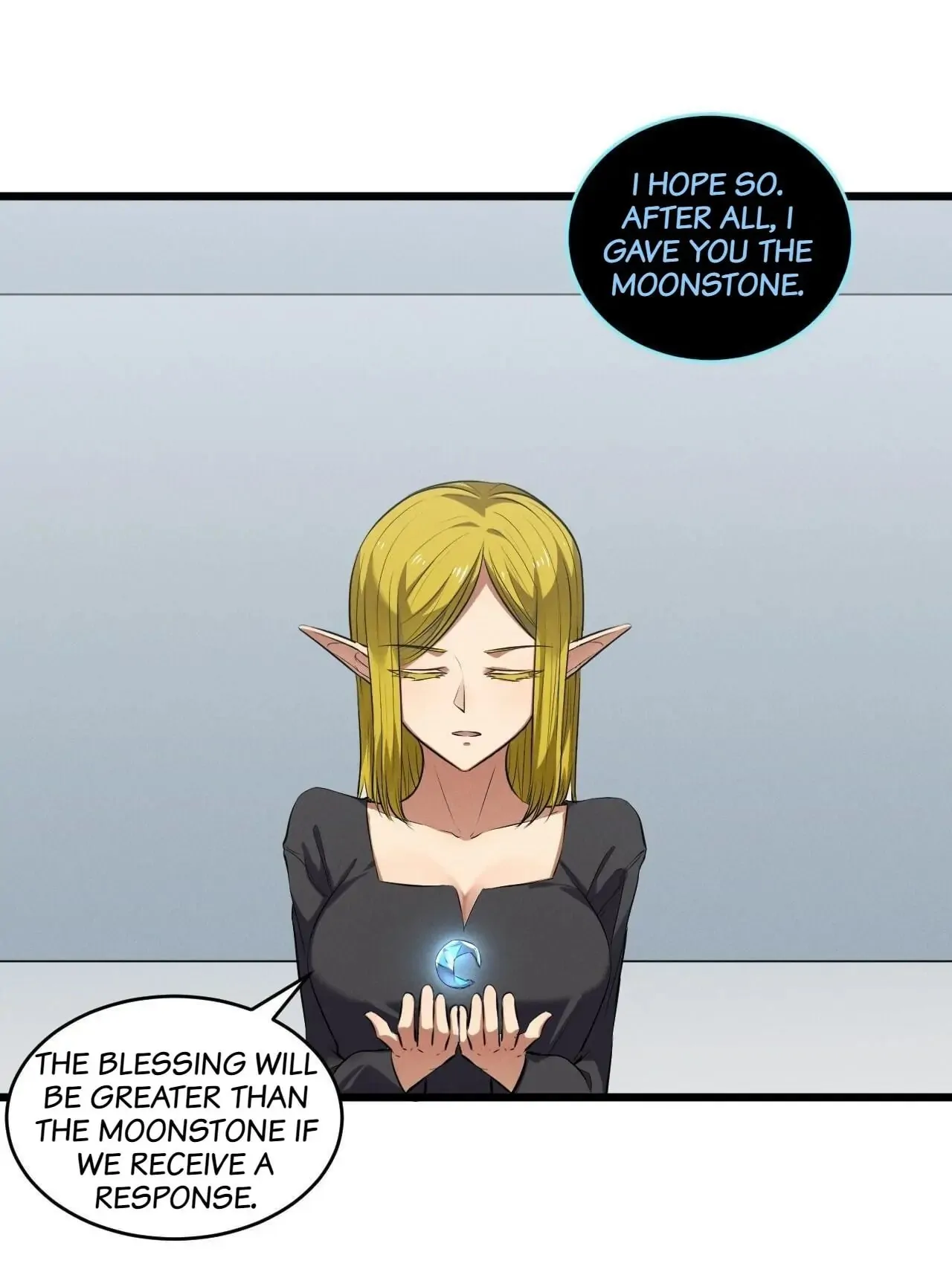 Please Stop Summoning Me! Chapter 78 - Page 31