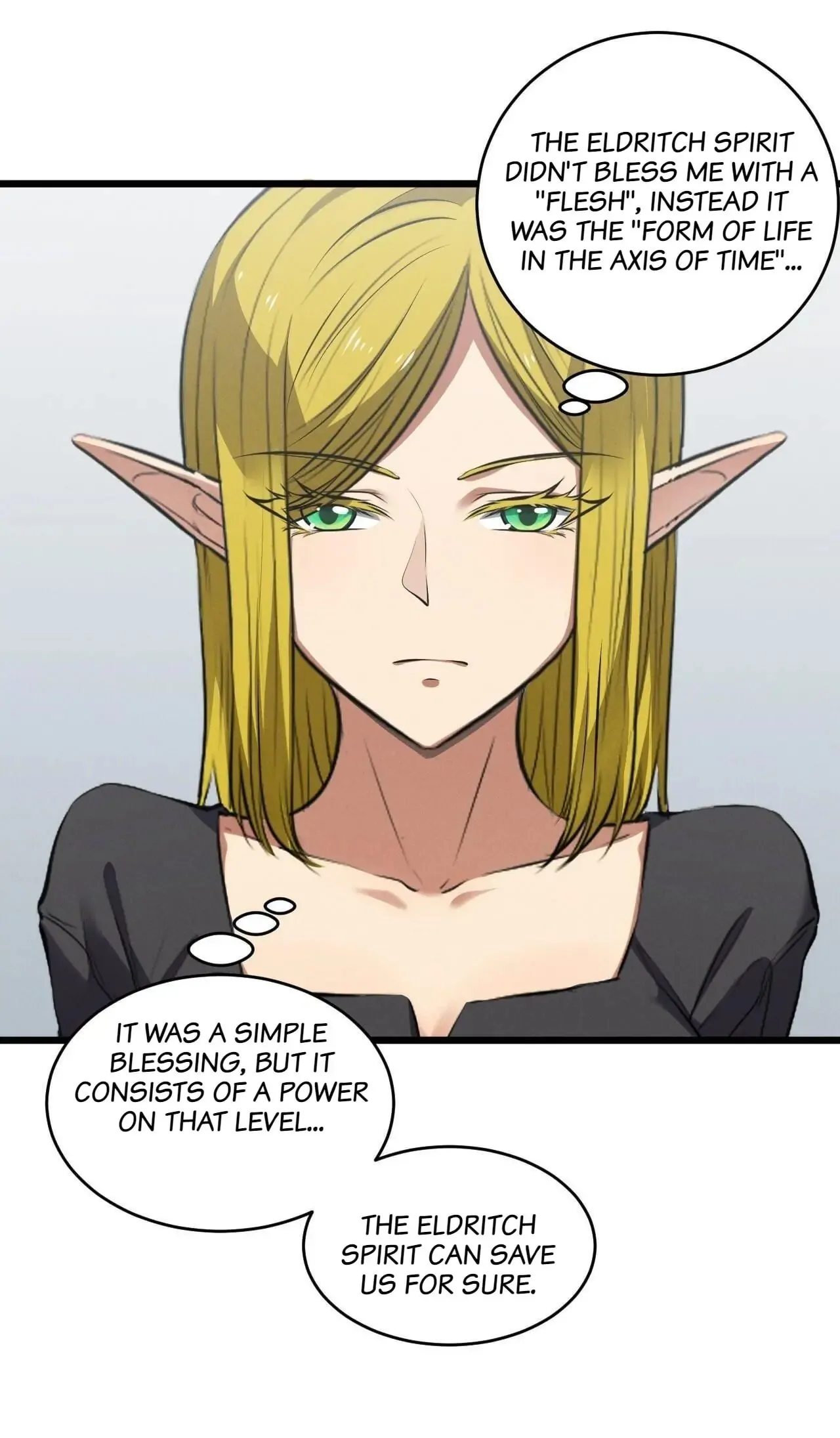Please Stop Summoning Me! Chapter 78 - Page 32