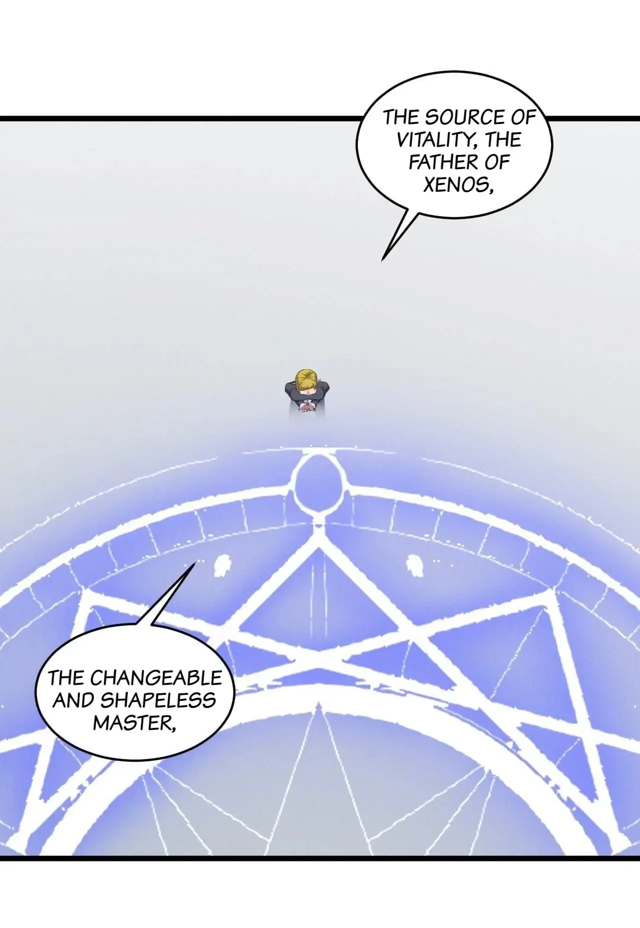 Please Stop Summoning Me! Chapter 78 - Page 33