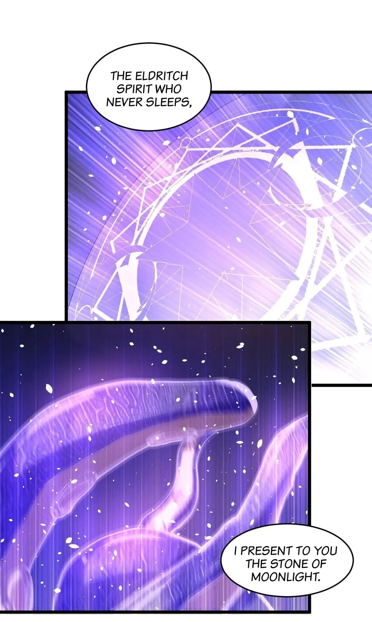 Please Stop Summoning Me! Chapter 78 - Page 34