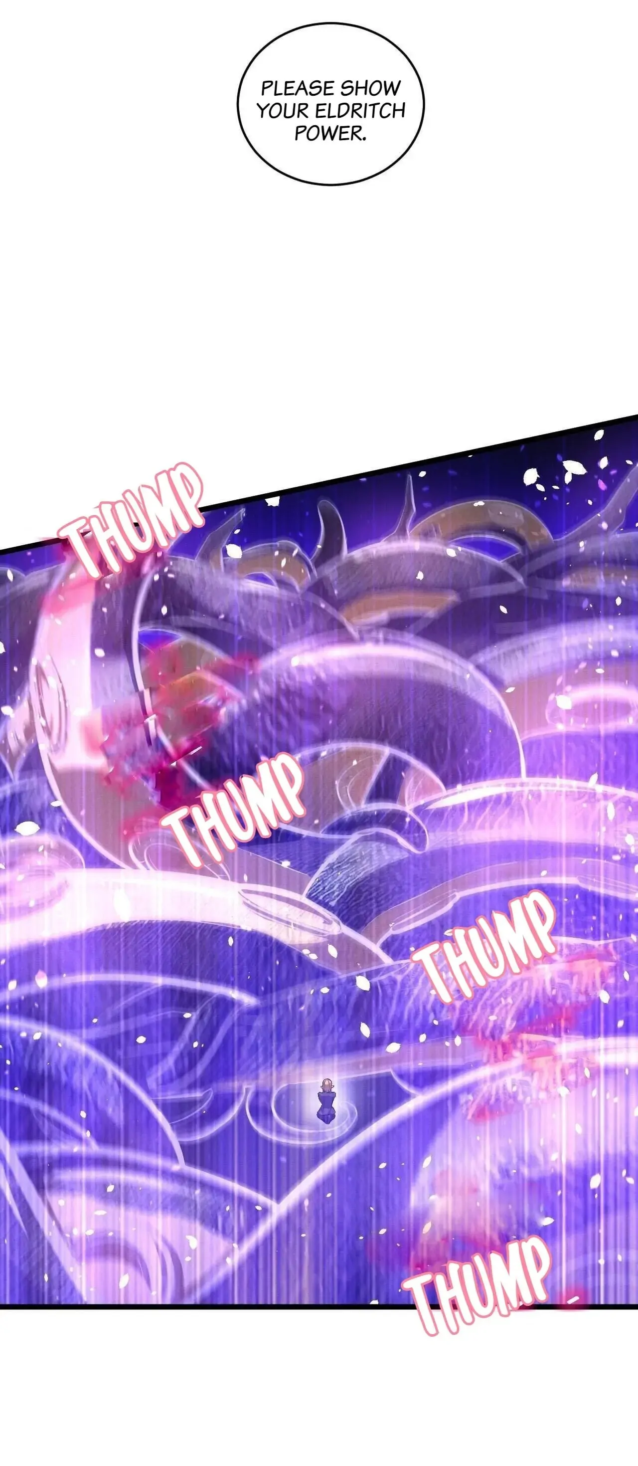 Please Stop Summoning Me! Chapter 78 - Page 35