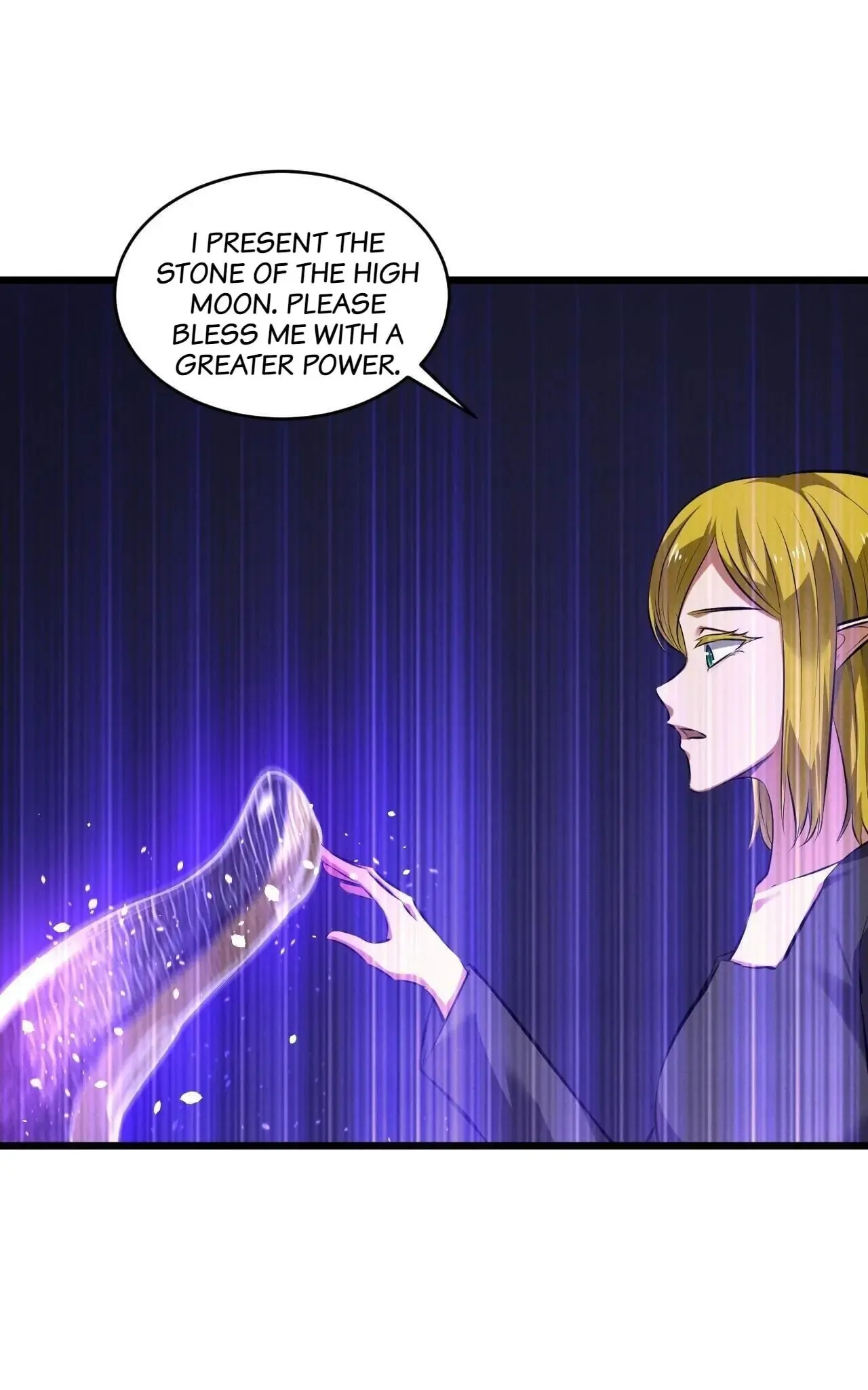 Please Stop Summoning Me! Chapter 78 - Page 36