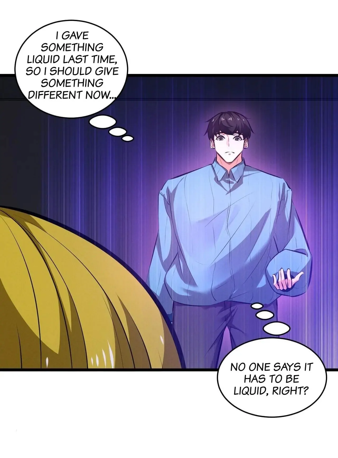 Please Stop Summoning Me! Chapter 78 - Page 38
