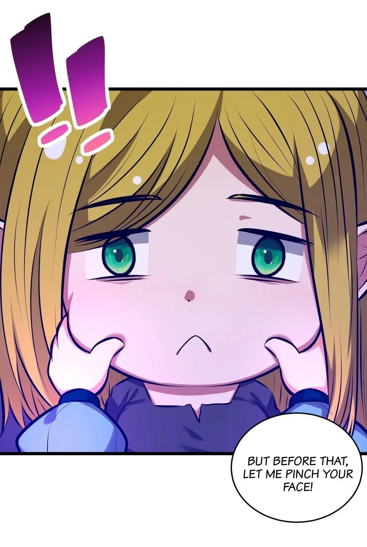 Please Stop Summoning Me! Chapter 78 - Page 40