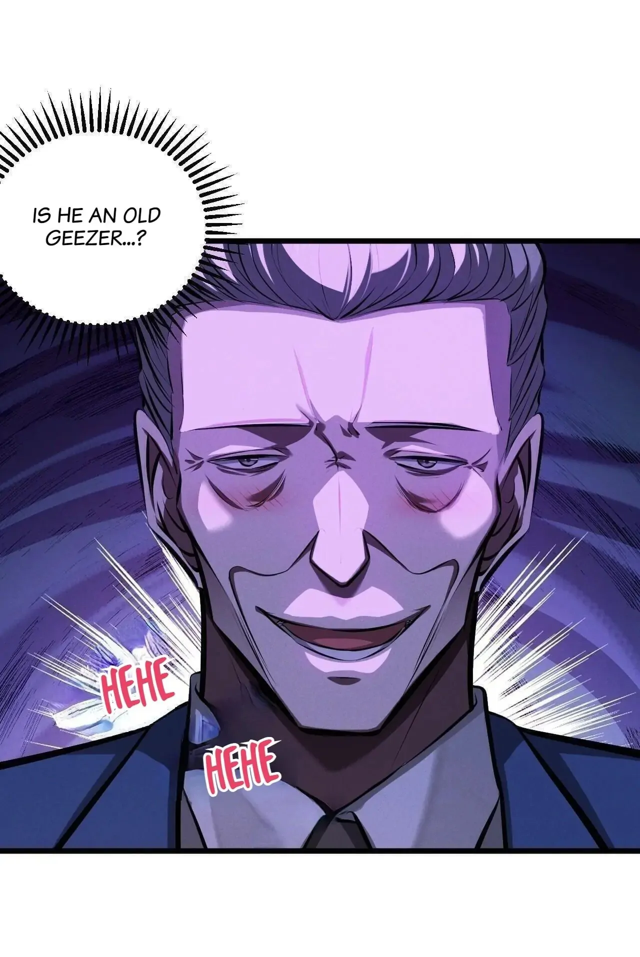 Please Stop Summoning Me! Chapter 78 - Page 5