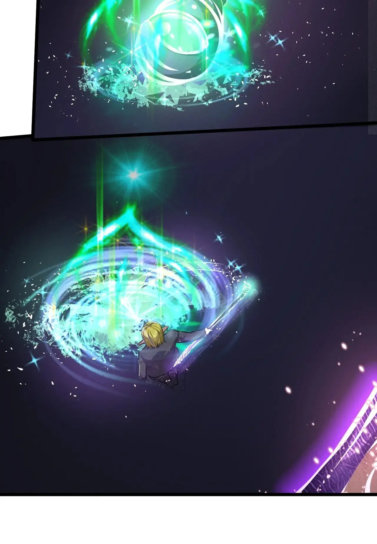 Please Stop Summoning Me! Chapter 78 - Page 46