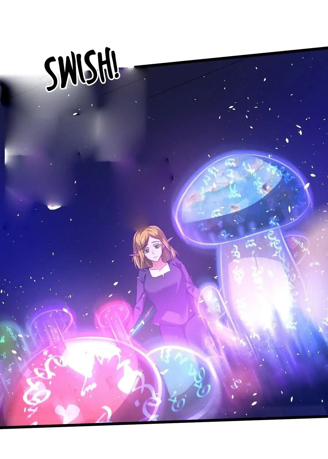 Please Stop Summoning Me! Chapter 78 - Page 47