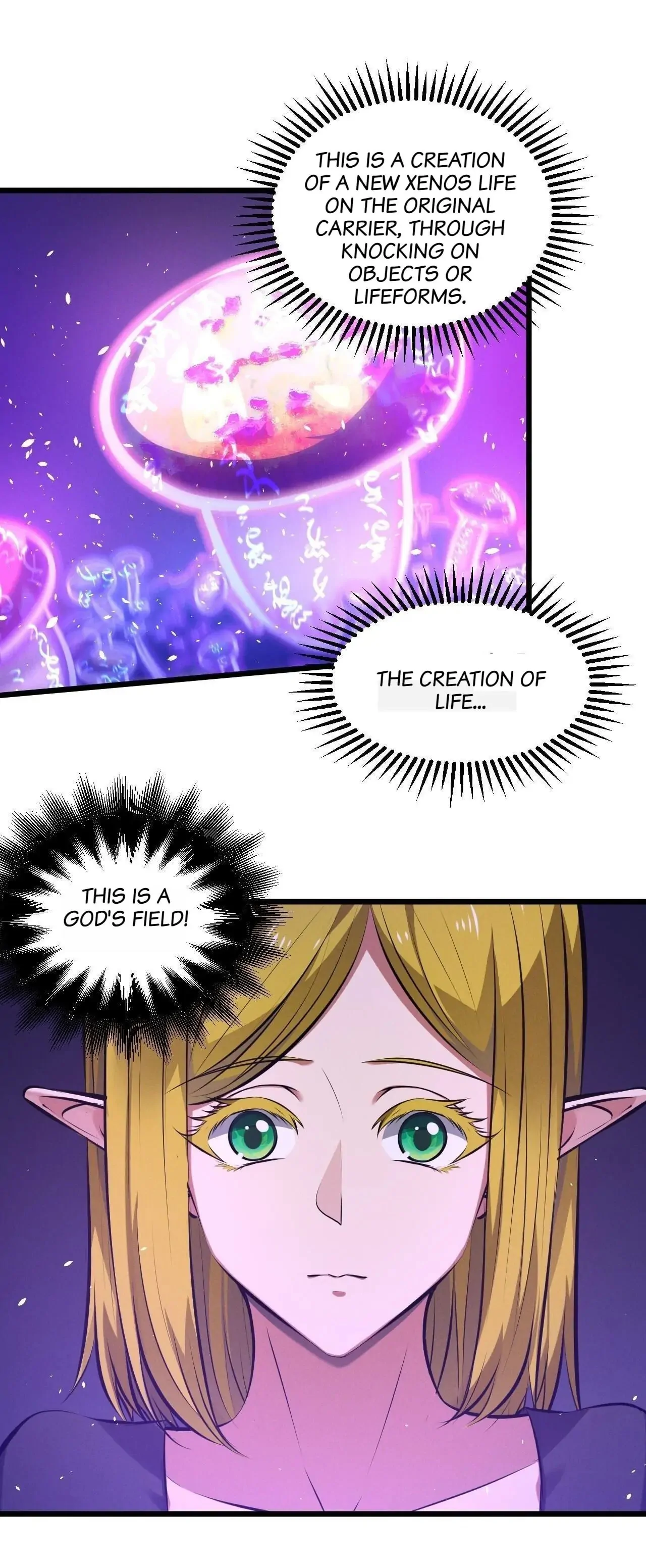 Please Stop Summoning Me! Chapter 78 - Page 48