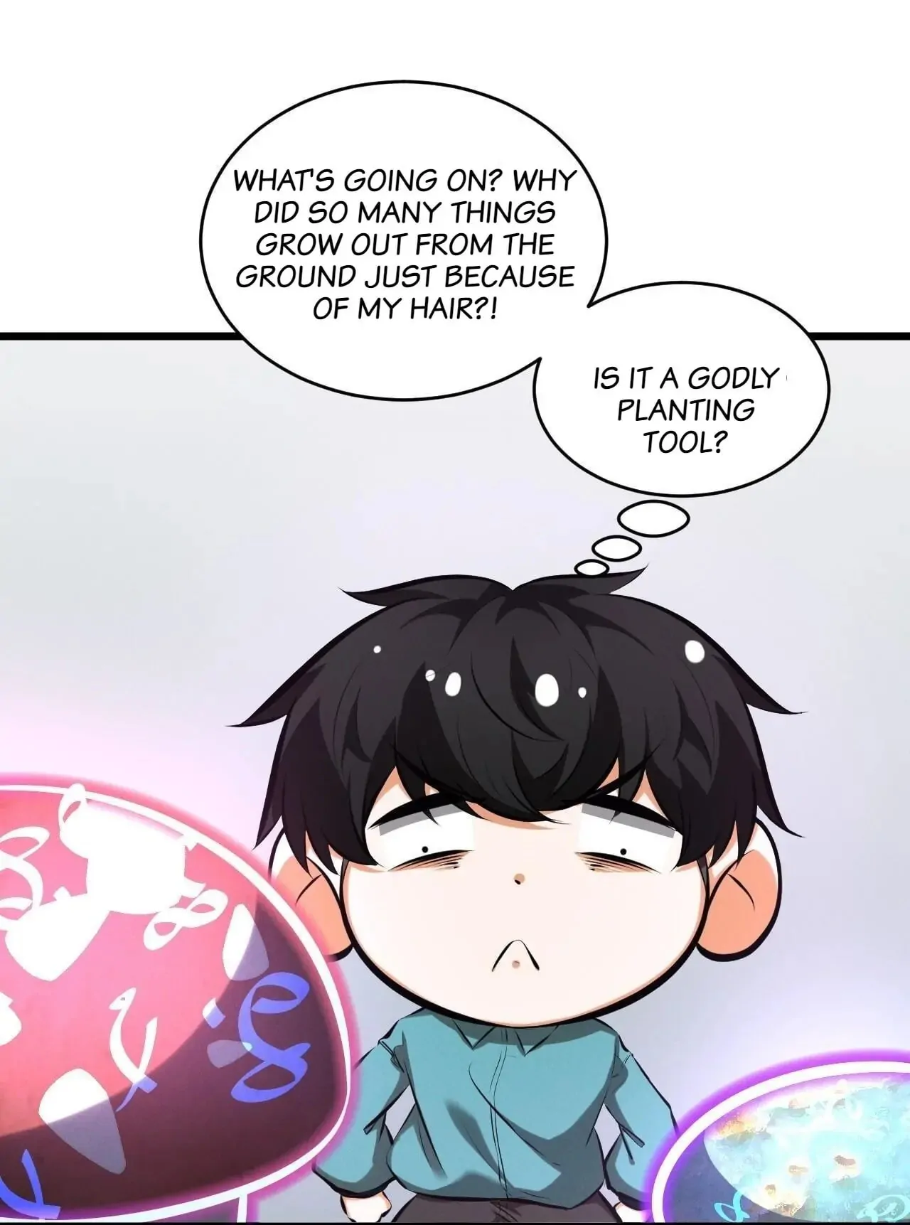 Please Stop Summoning Me! Chapter 78 - Page 49