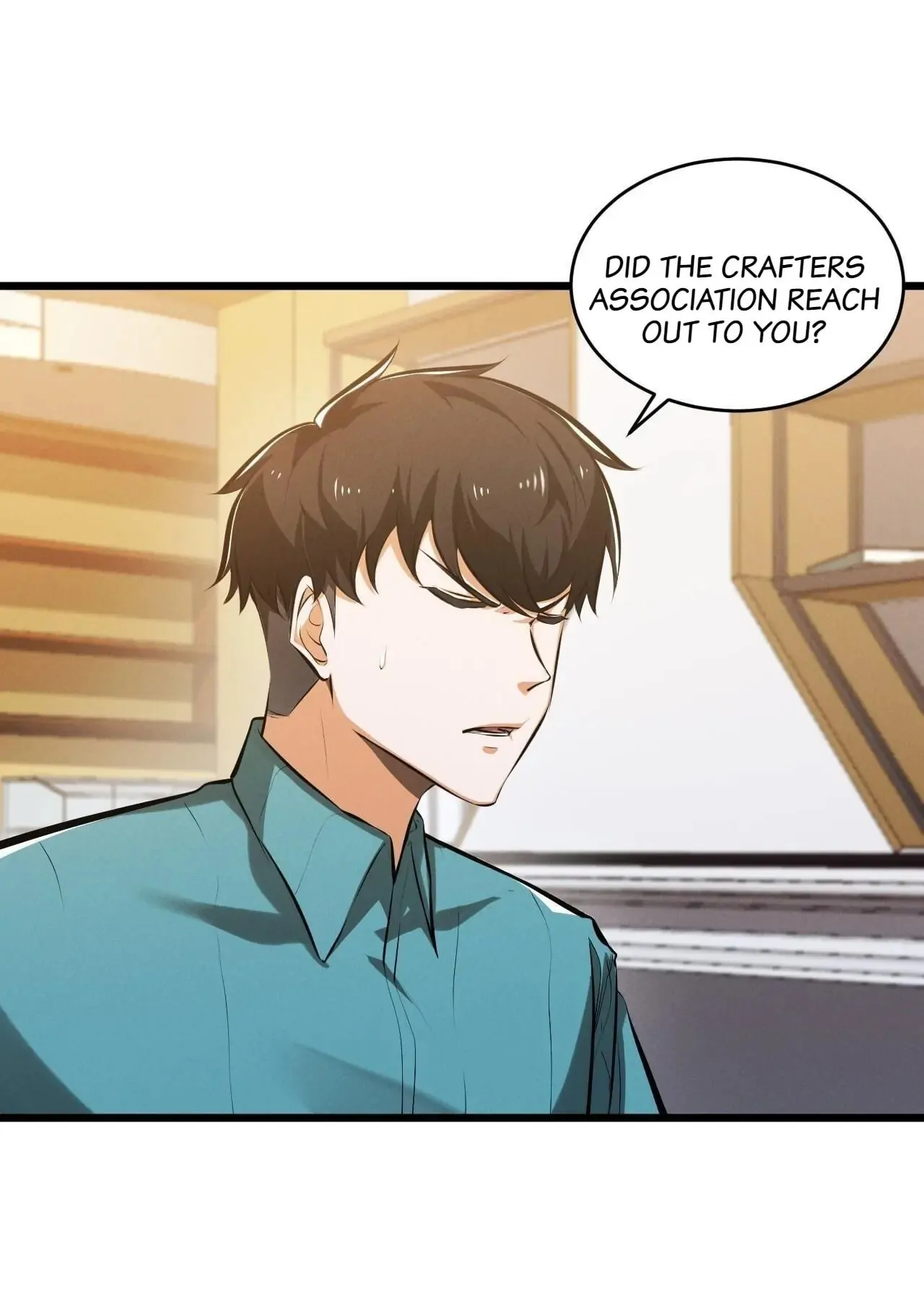Please Stop Summoning Me! Chapter 78 - Page 6
