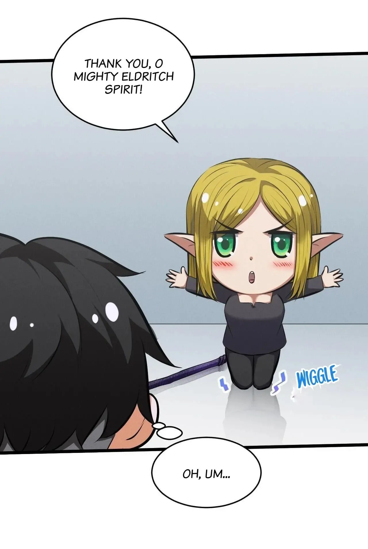 Please Stop Summoning Me! Chapter 78 - Page 51