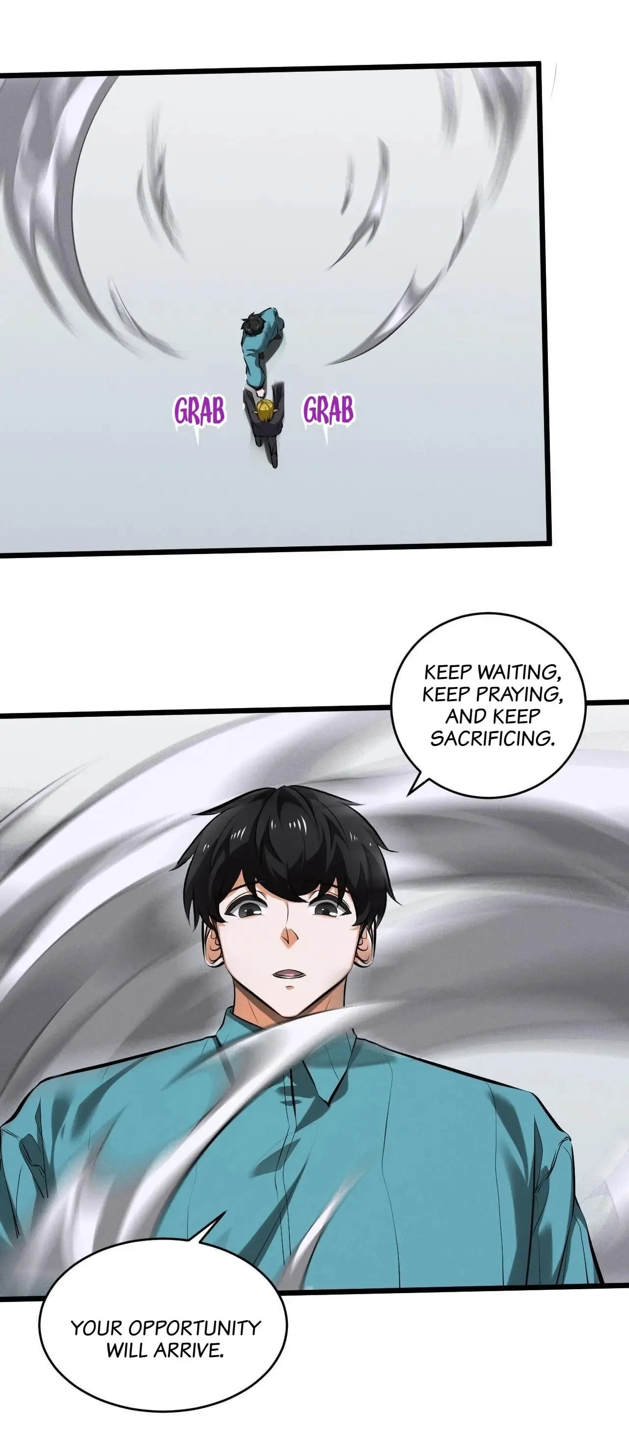 Please Stop Summoning Me! Chapter 78 - Page 53