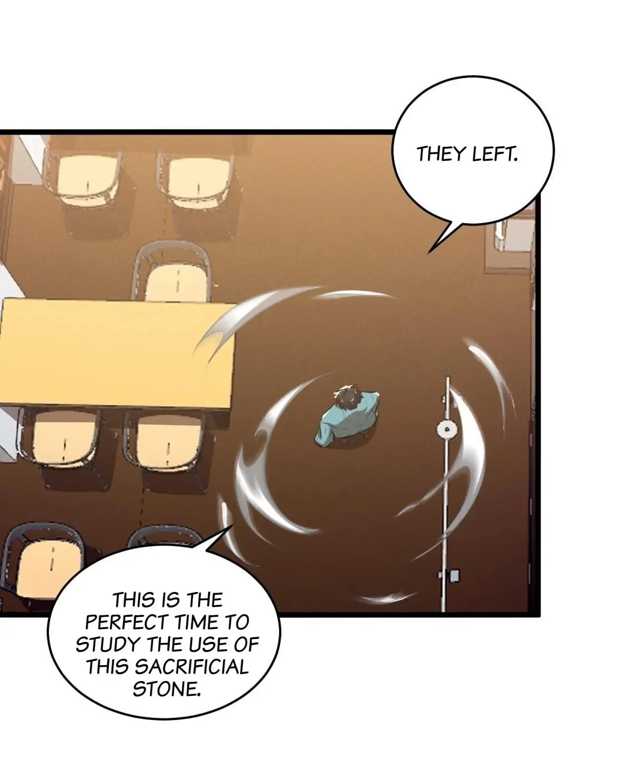 Please Stop Summoning Me! Chapter 78 - Page 55