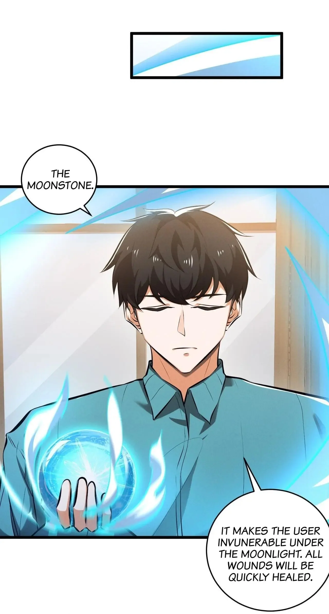 Please Stop Summoning Me! Chapter 78 - Page 56
