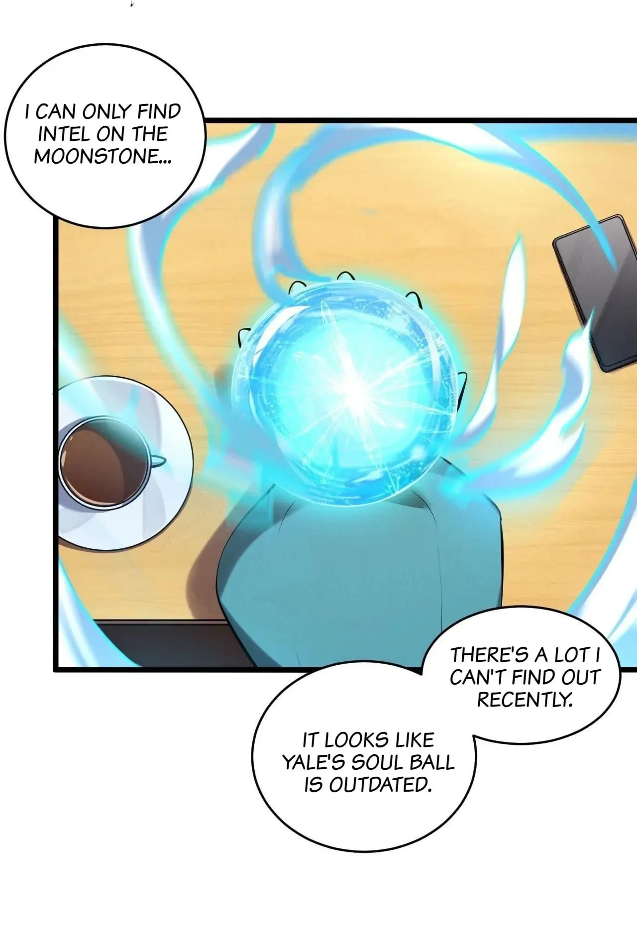 Please Stop Summoning Me! Chapter 78 - Page 57