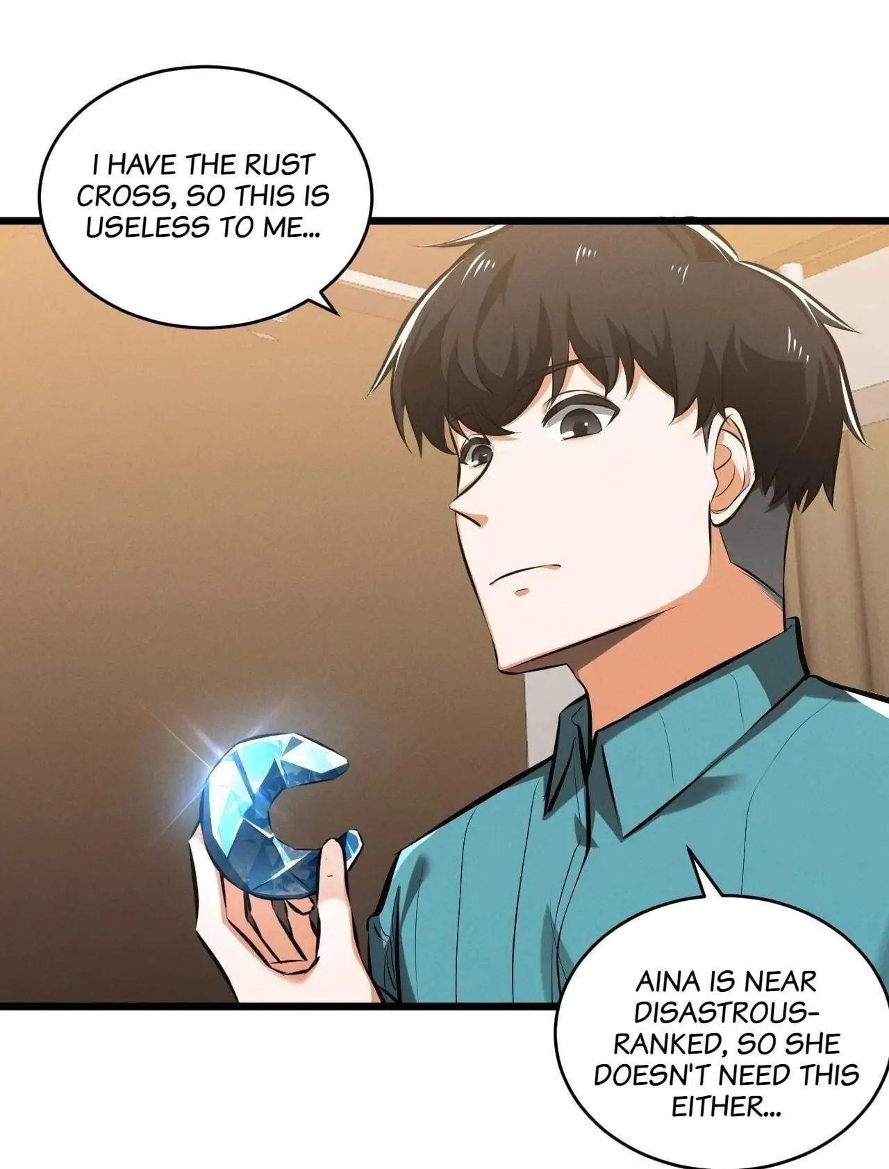 Please Stop Summoning Me! Chapter 78 - Page 58