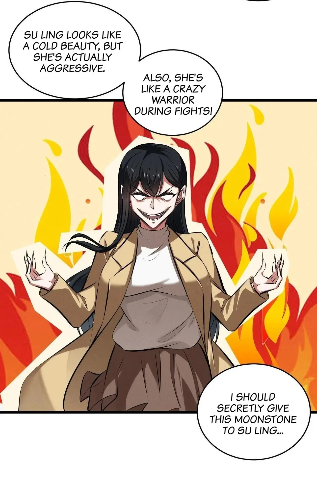 Please Stop Summoning Me! Chapter 78 - Page 59