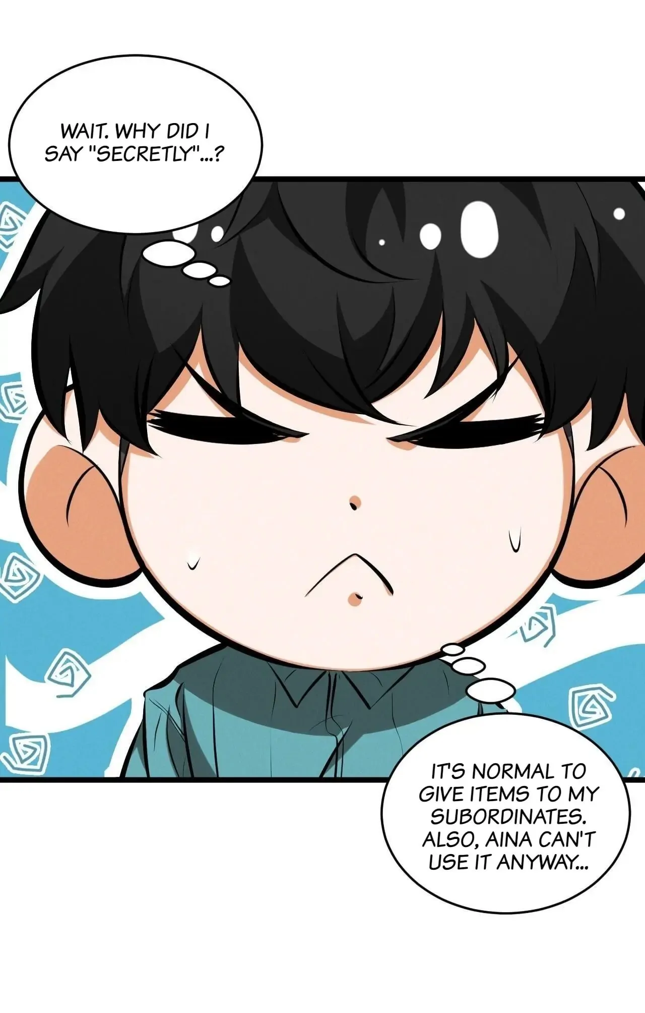 Please Stop Summoning Me! Chapter 78 - Page 60