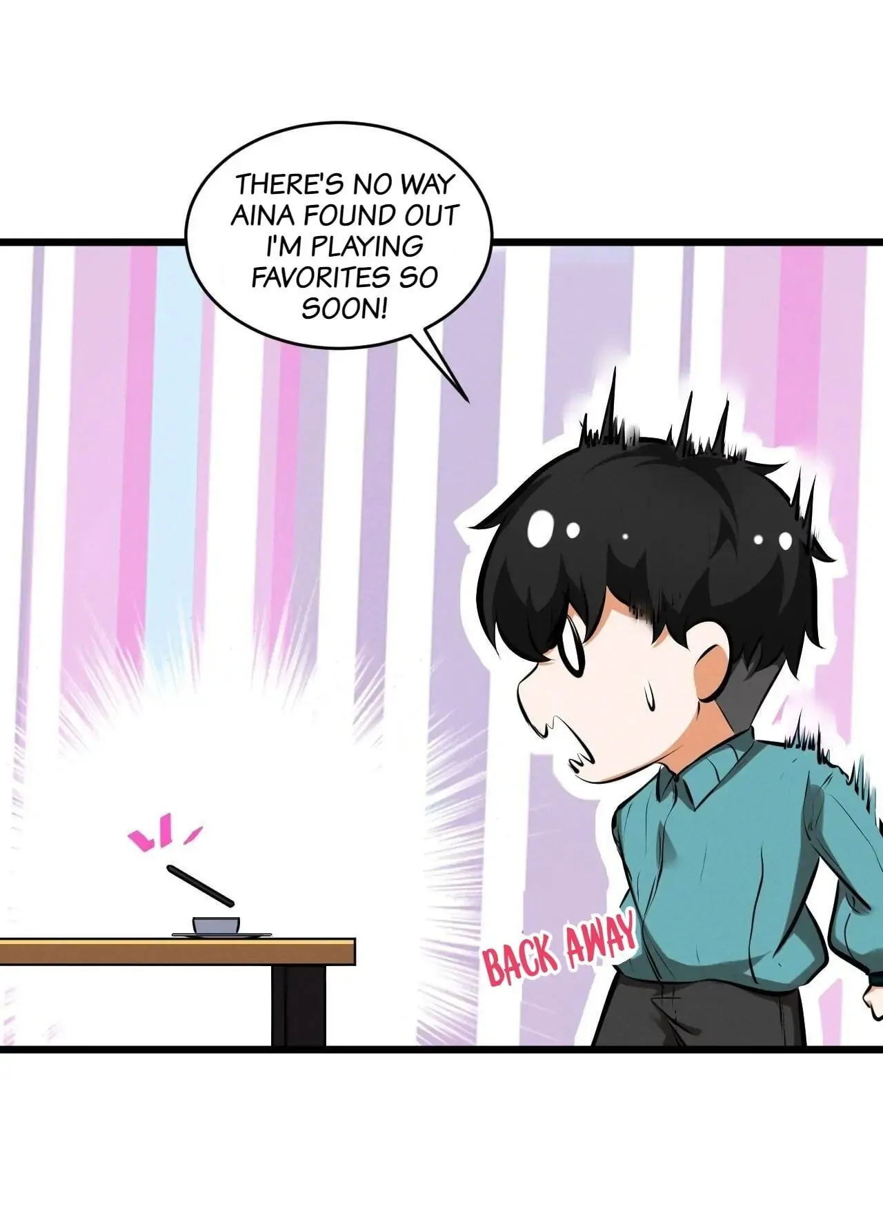 Please Stop Summoning Me! Chapter 78 - Page 62
