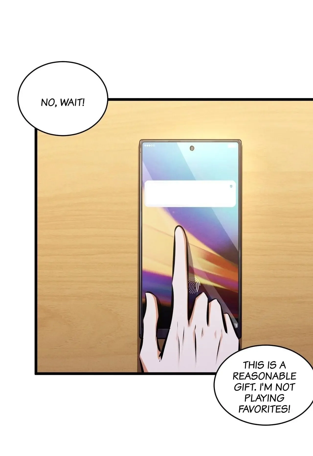 Please Stop Summoning Me! Chapter 78 - Page 63