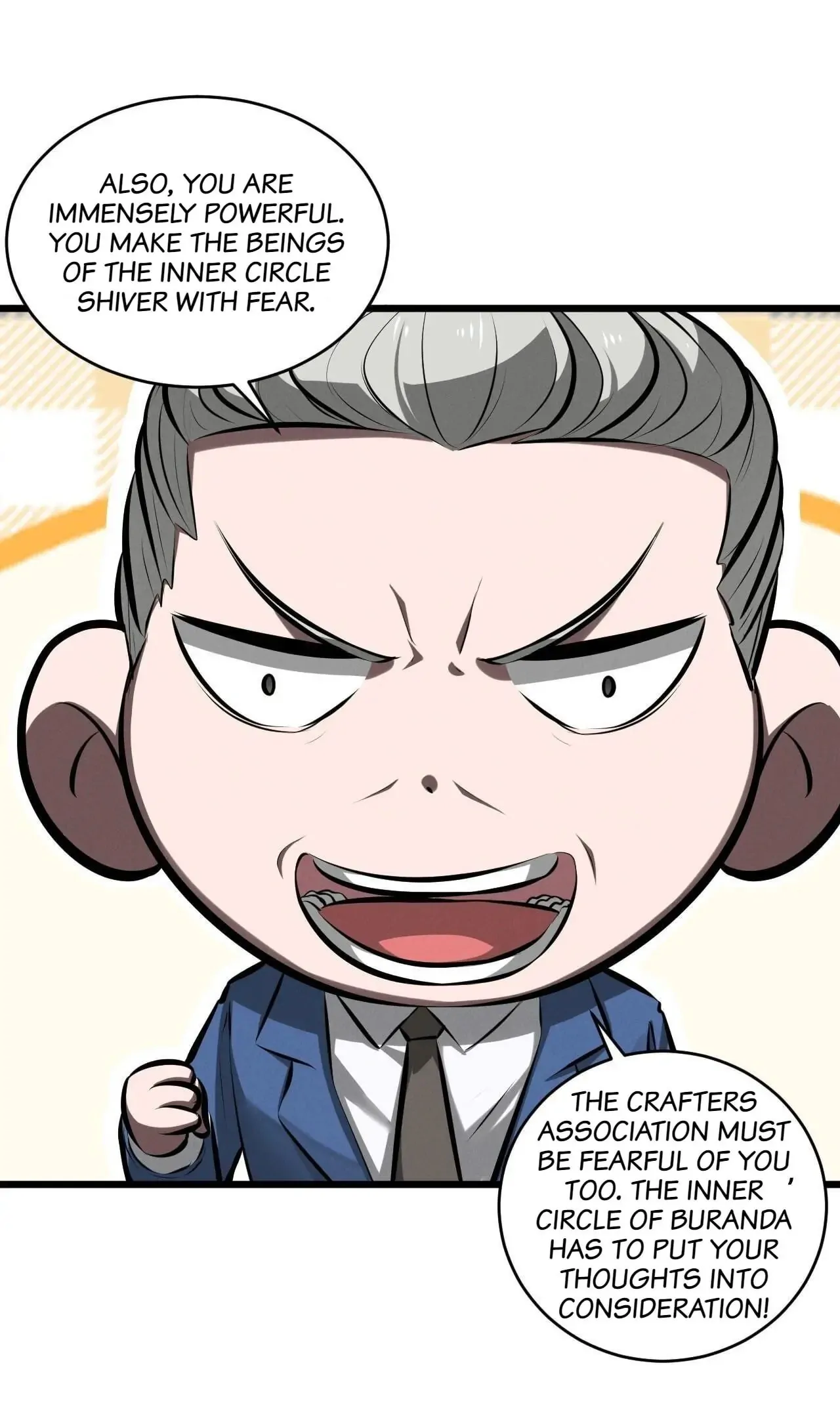 Please Stop Summoning Me! Chapter 78 - Page 10