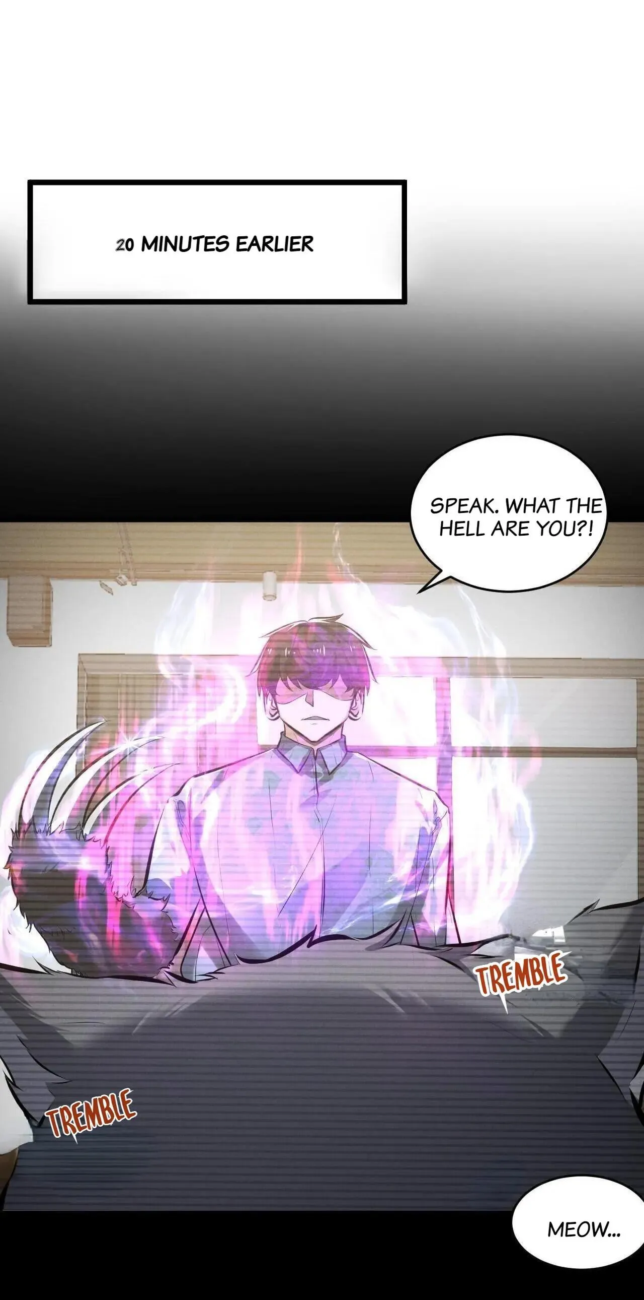 Please Stop Summoning Me! Chapter 79 - Page 13