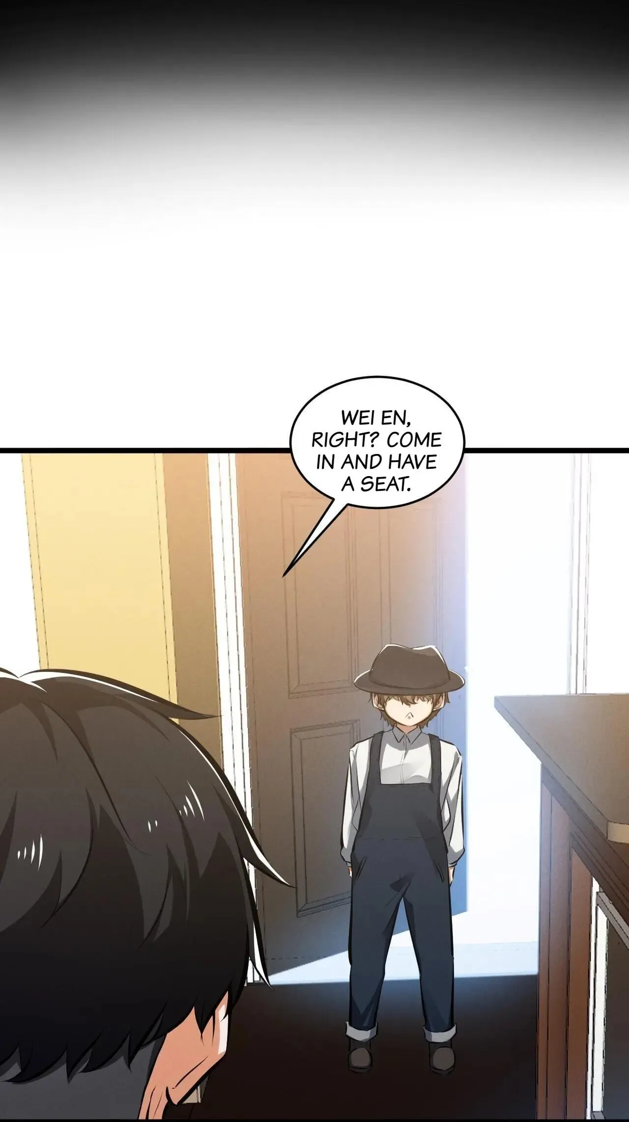 Please Stop Summoning Me! Chapter 79 - Page 16