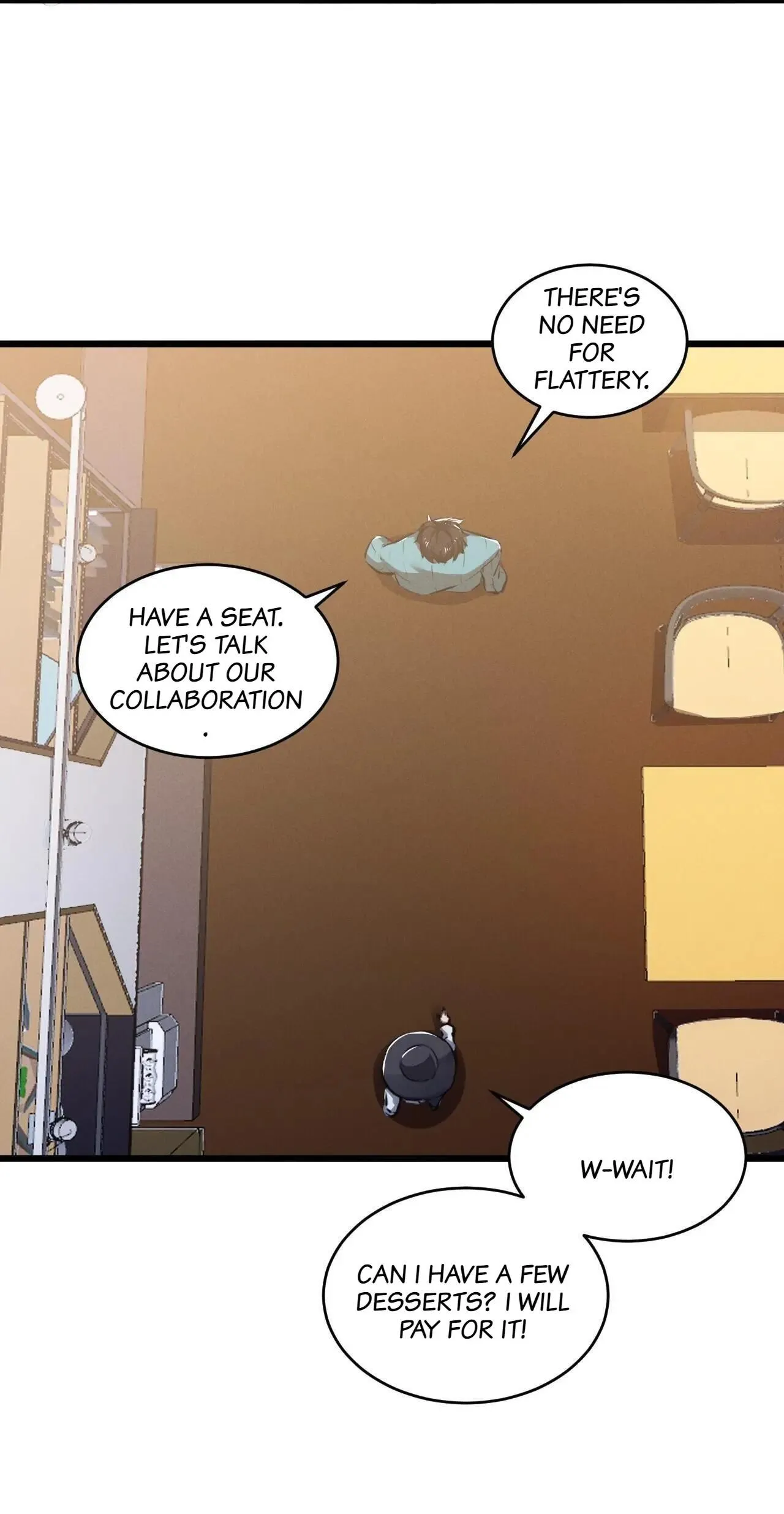 Please Stop Summoning Me! Chapter 79 - Page 18