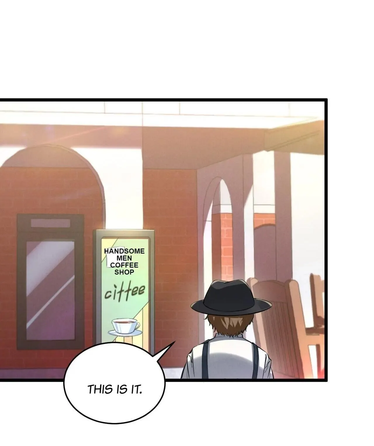 Please Stop Summoning Me! Chapter 79 - Page 3