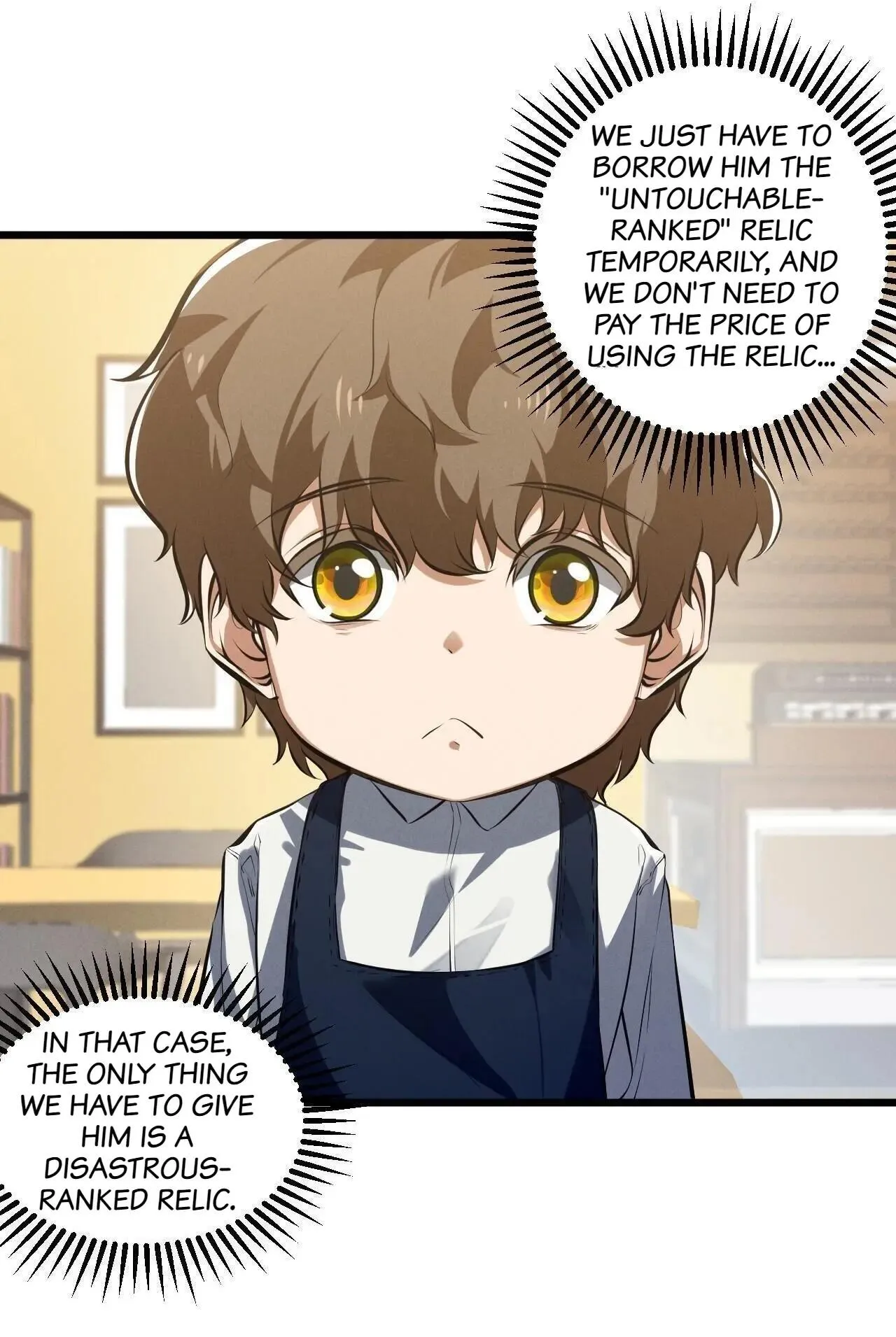 Please Stop Summoning Me! Chapter 79 - Page 23