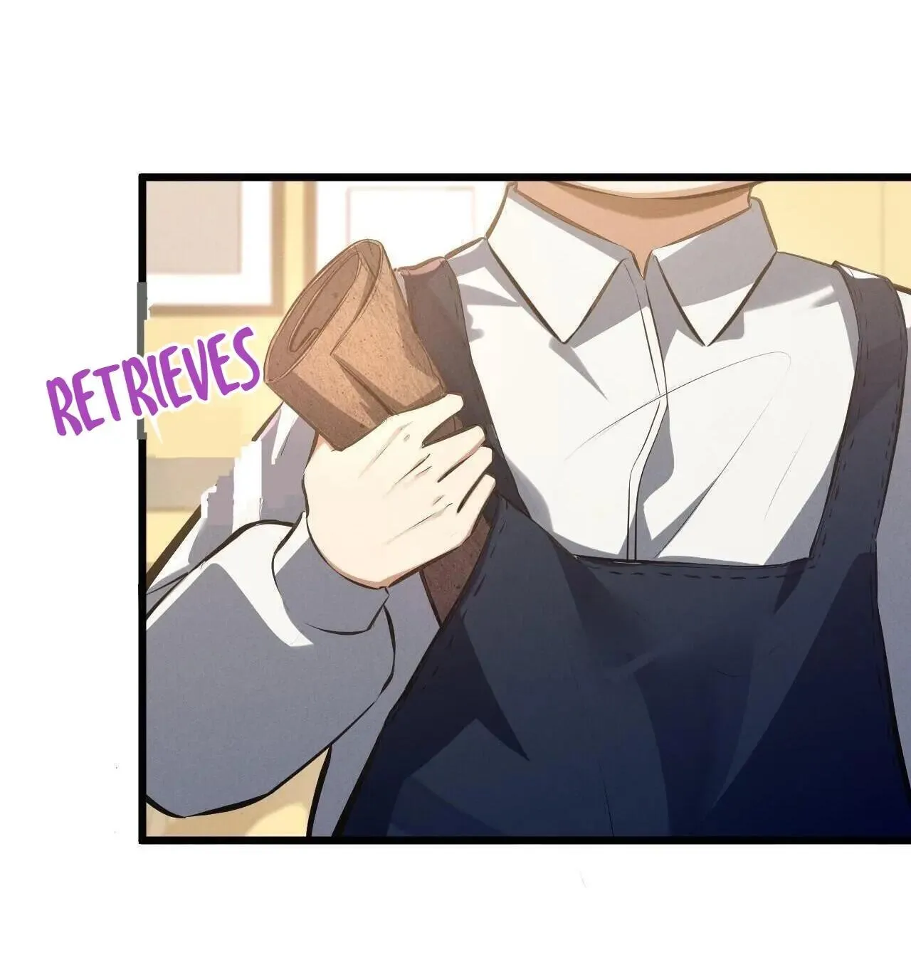 Please Stop Summoning Me! Chapter 79 - Page 24