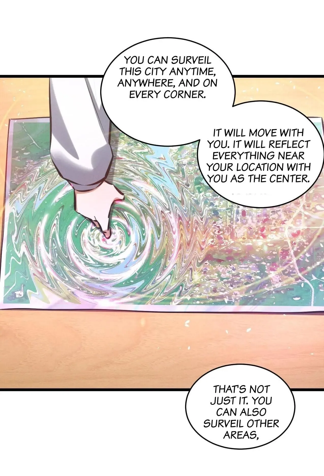 Please Stop Summoning Me! Chapter 79 - Page 27