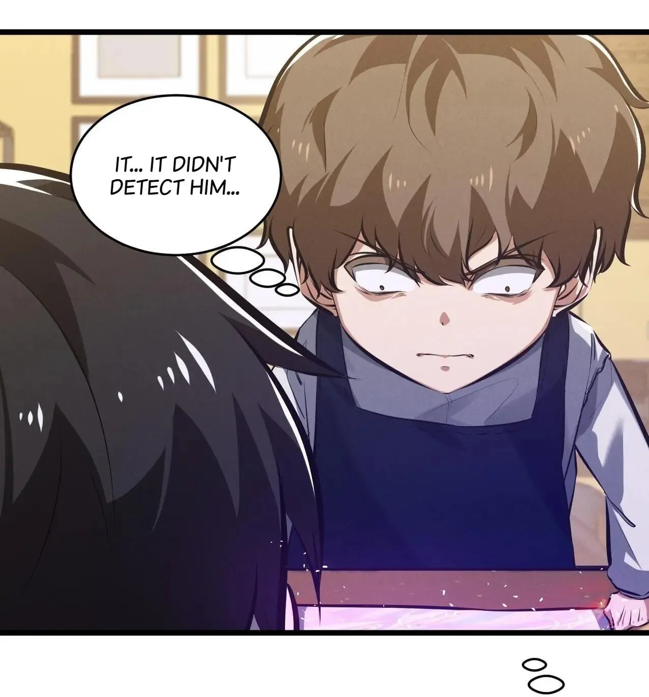 Please Stop Summoning Me! Chapter 79 - Page 29