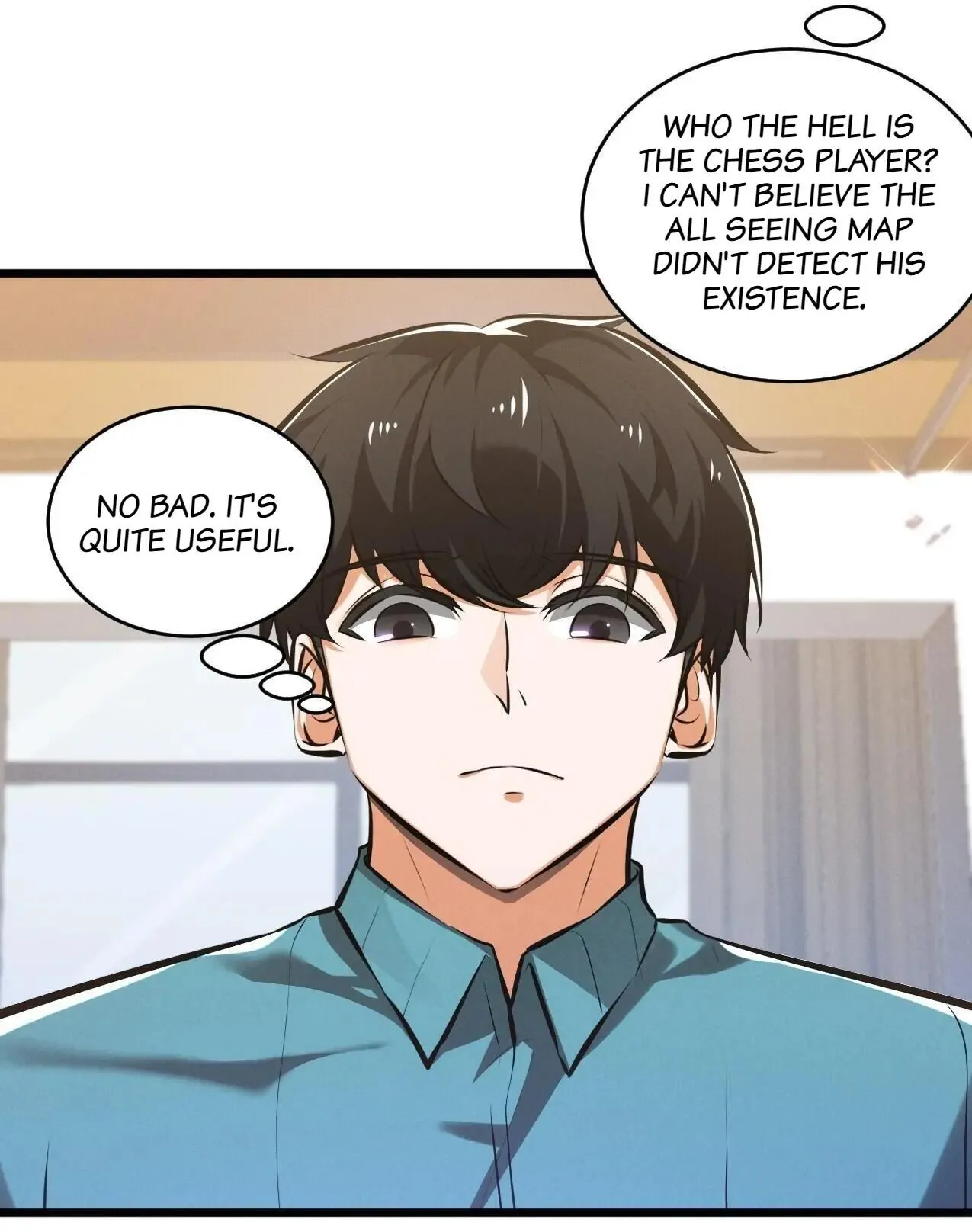 Please Stop Summoning Me! Chapter 79 - Page 30
