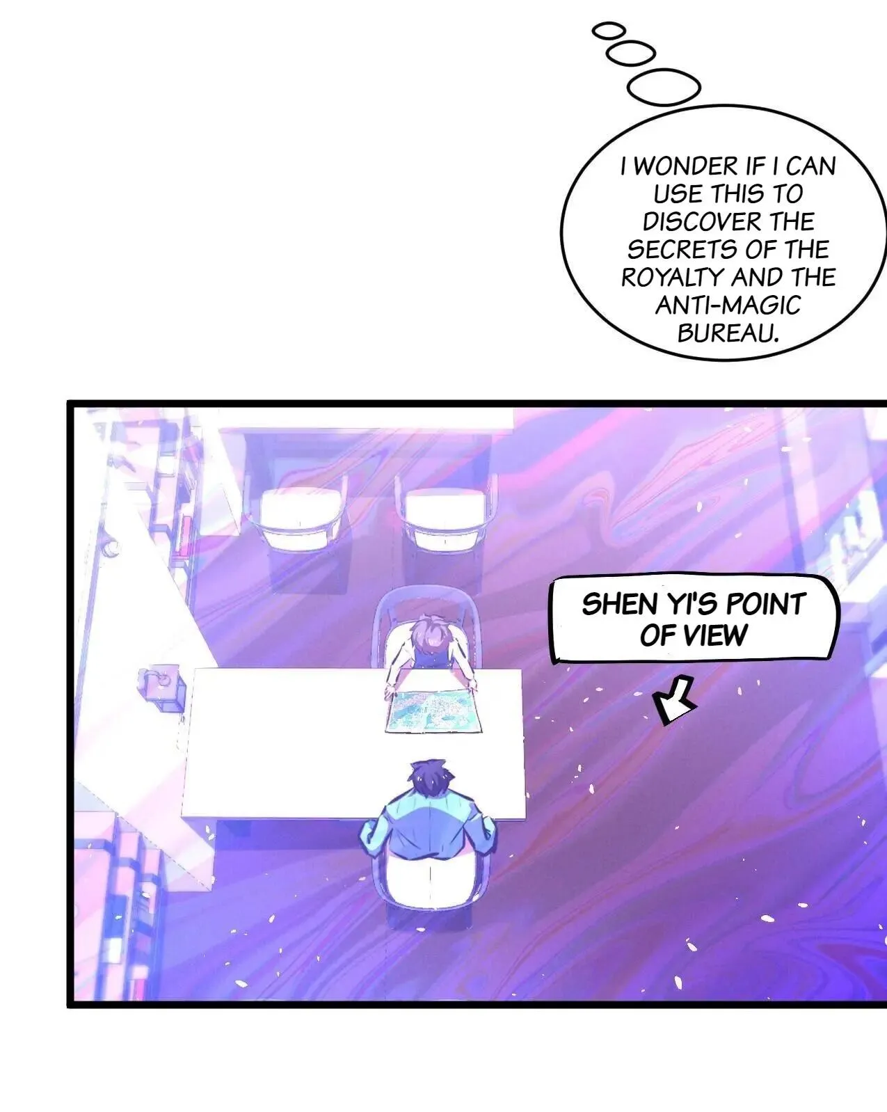 Please Stop Summoning Me! Chapter 79 - Page 31