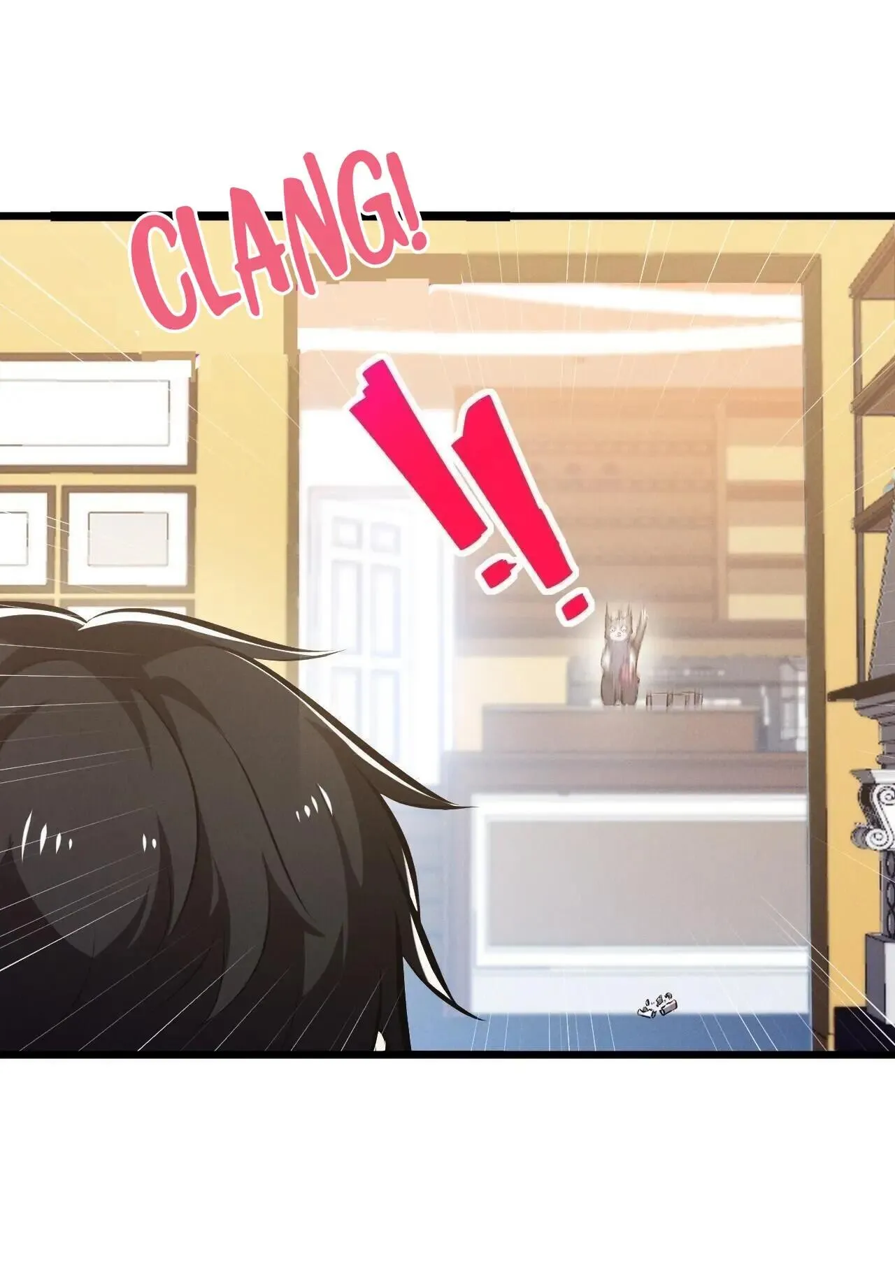 Please Stop Summoning Me! Chapter 79 - Page 32