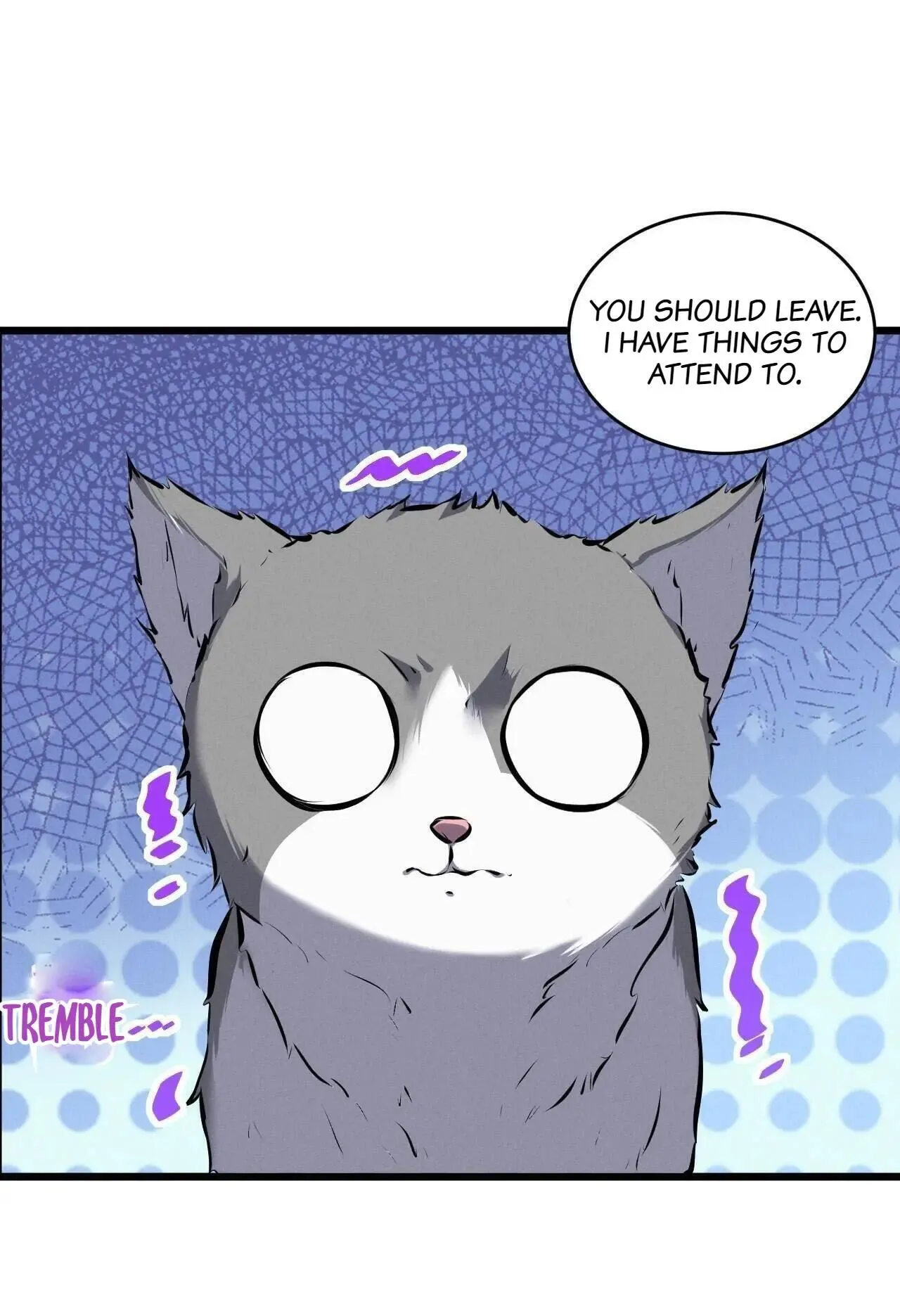Please Stop Summoning Me! Chapter 79 - Page 33