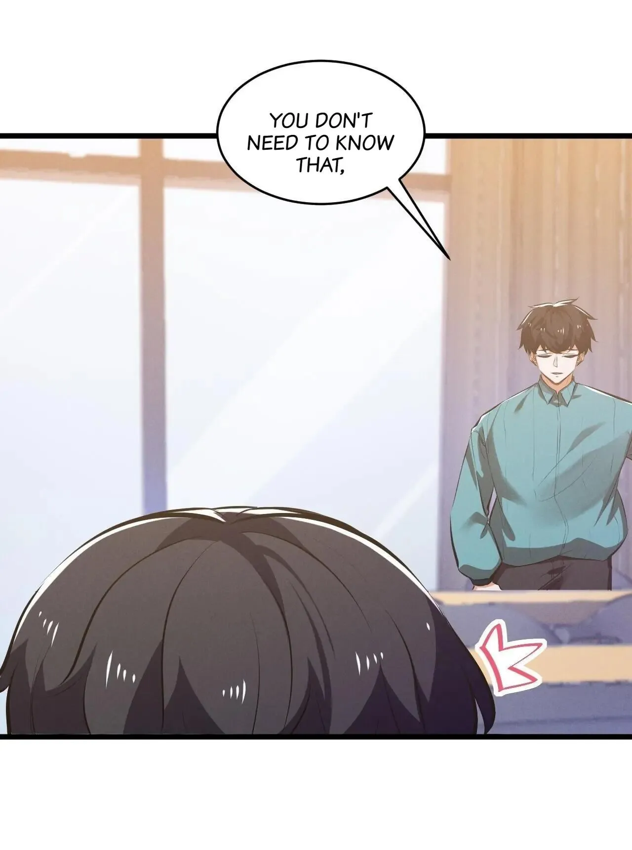 Please Stop Summoning Me! Chapter 79 - Page 38