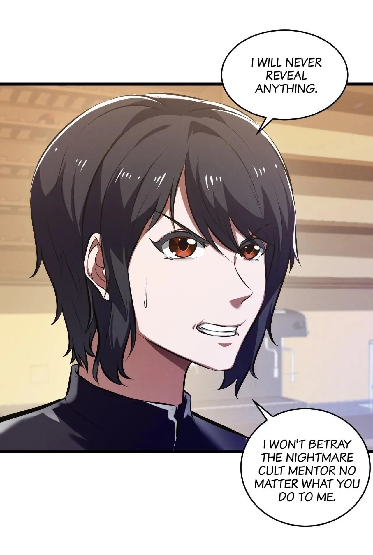 Please Stop Summoning Me! Chapter 79 - Page 40