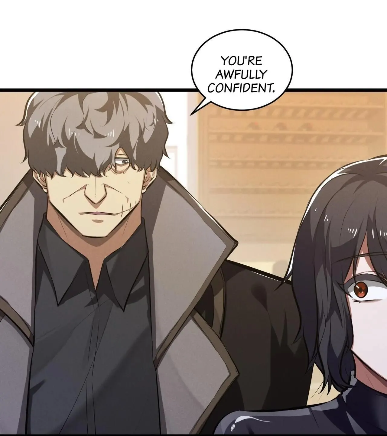 Please Stop Summoning Me! Chapter 79 - Page 41