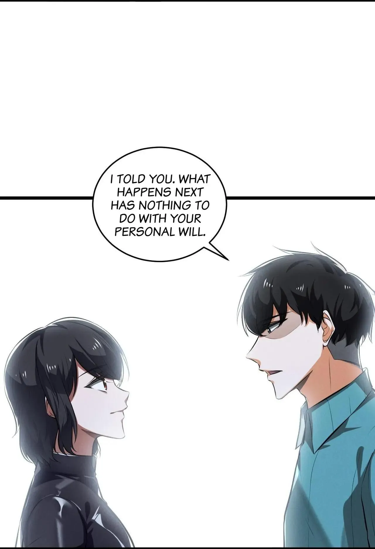Please Stop Summoning Me! Chapter 79 - Page 42