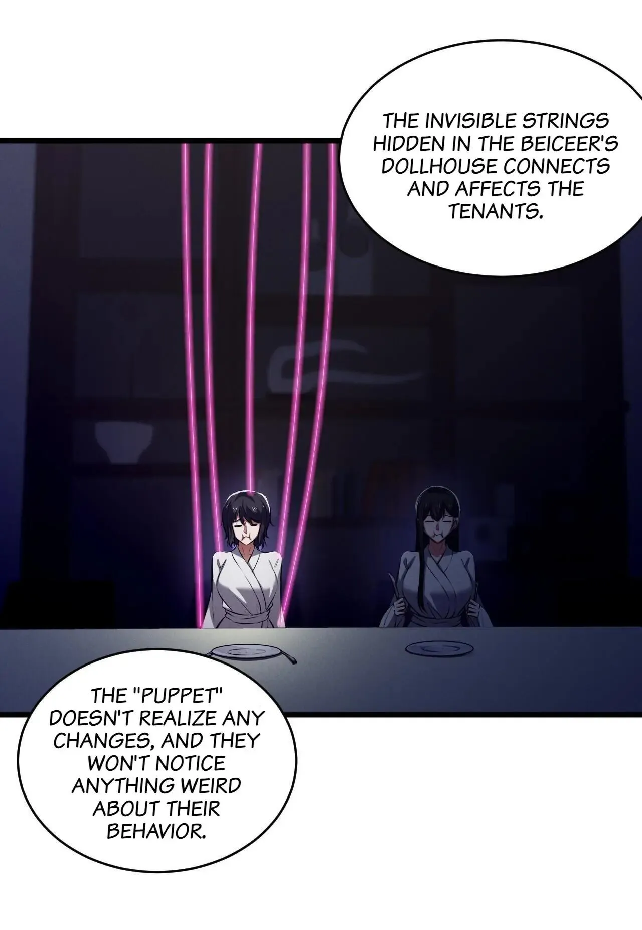 Please Stop Summoning Me! Chapter 79 - Page 49
