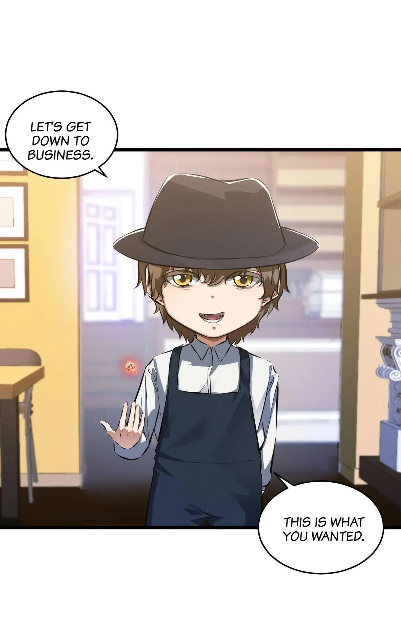 Please Stop Summoning Me! Chapter 79 - Page 55