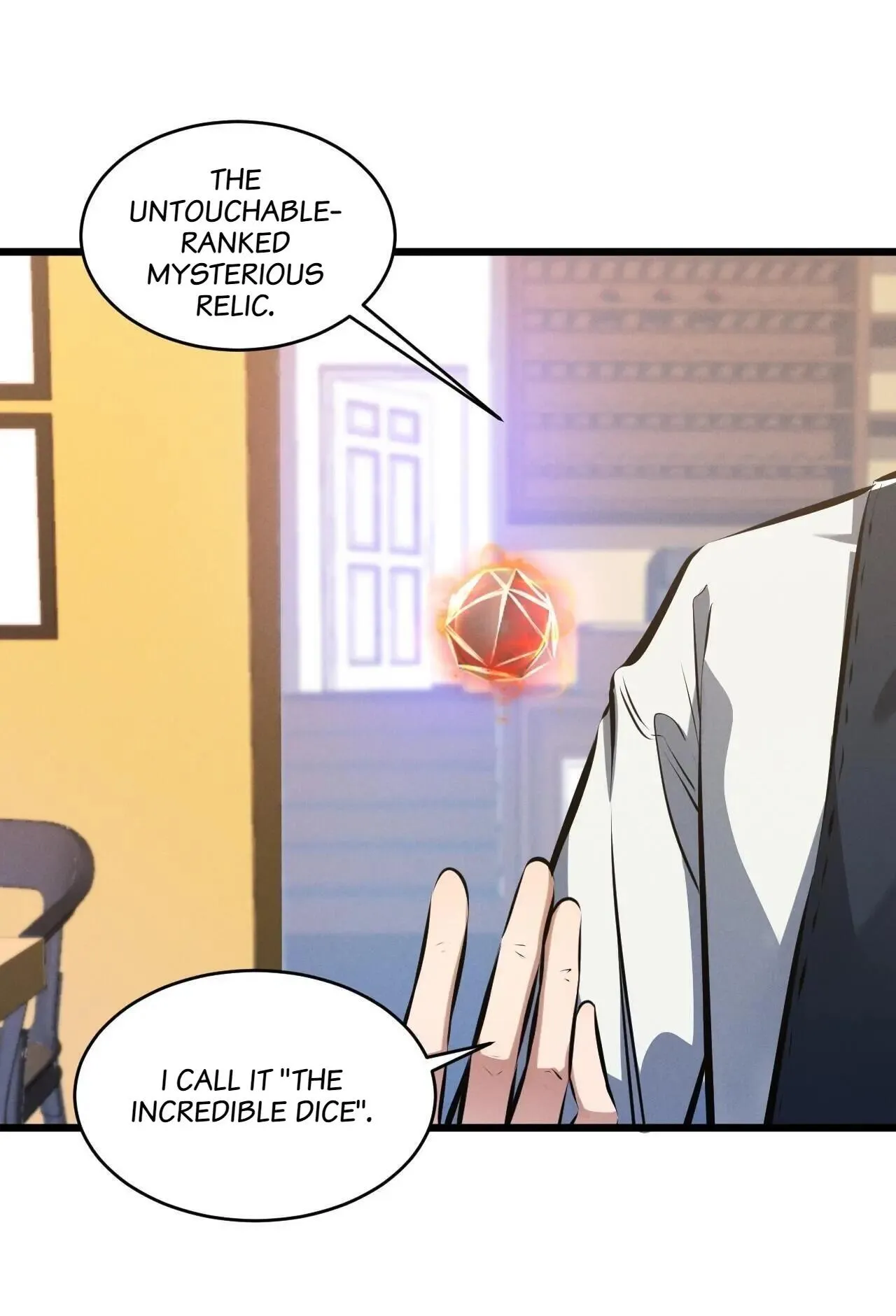 Please Stop Summoning Me! Chapter 79 - Page 56